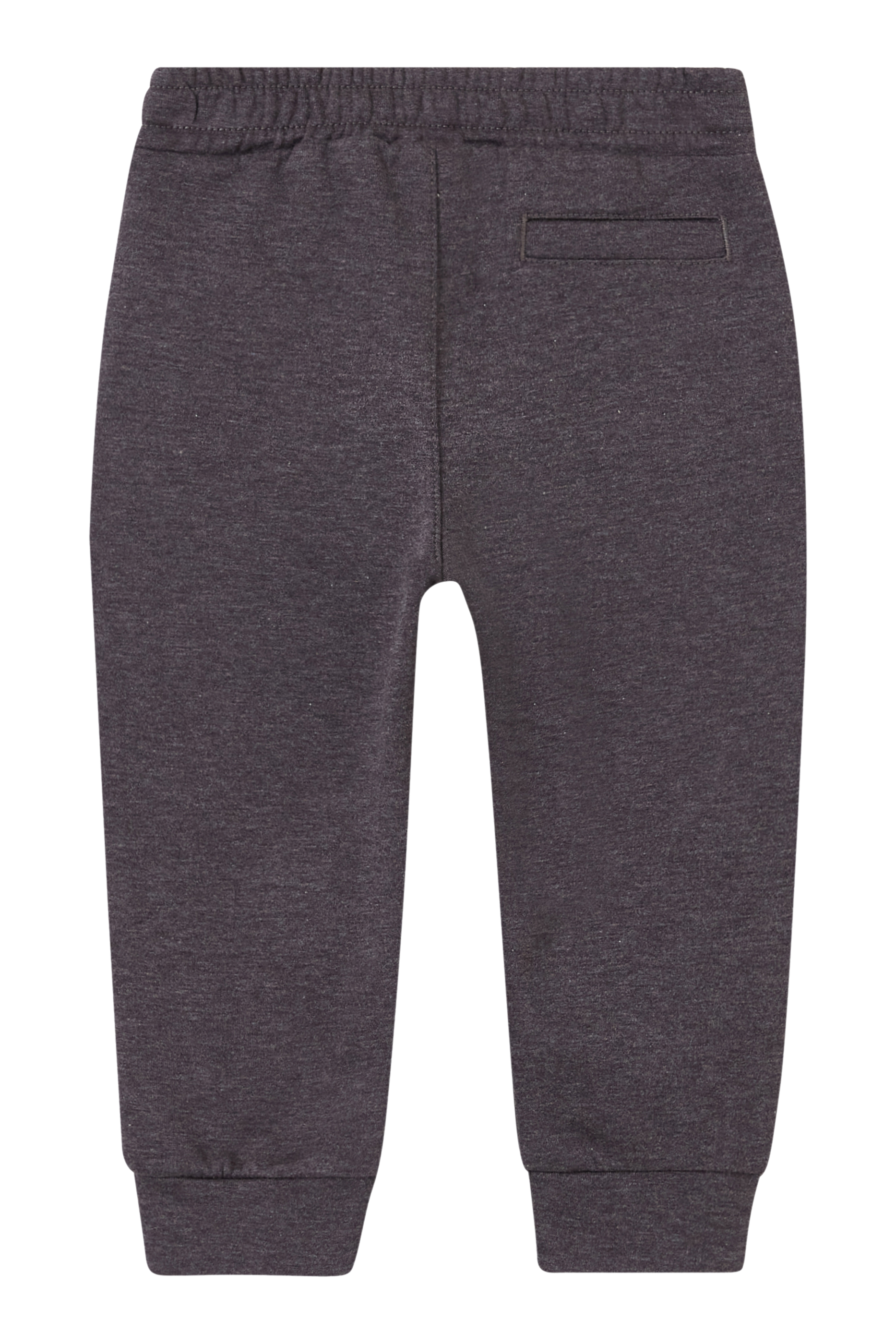 بنطال رياضي للأطفال بطبعات نحلة وشعار الماركة