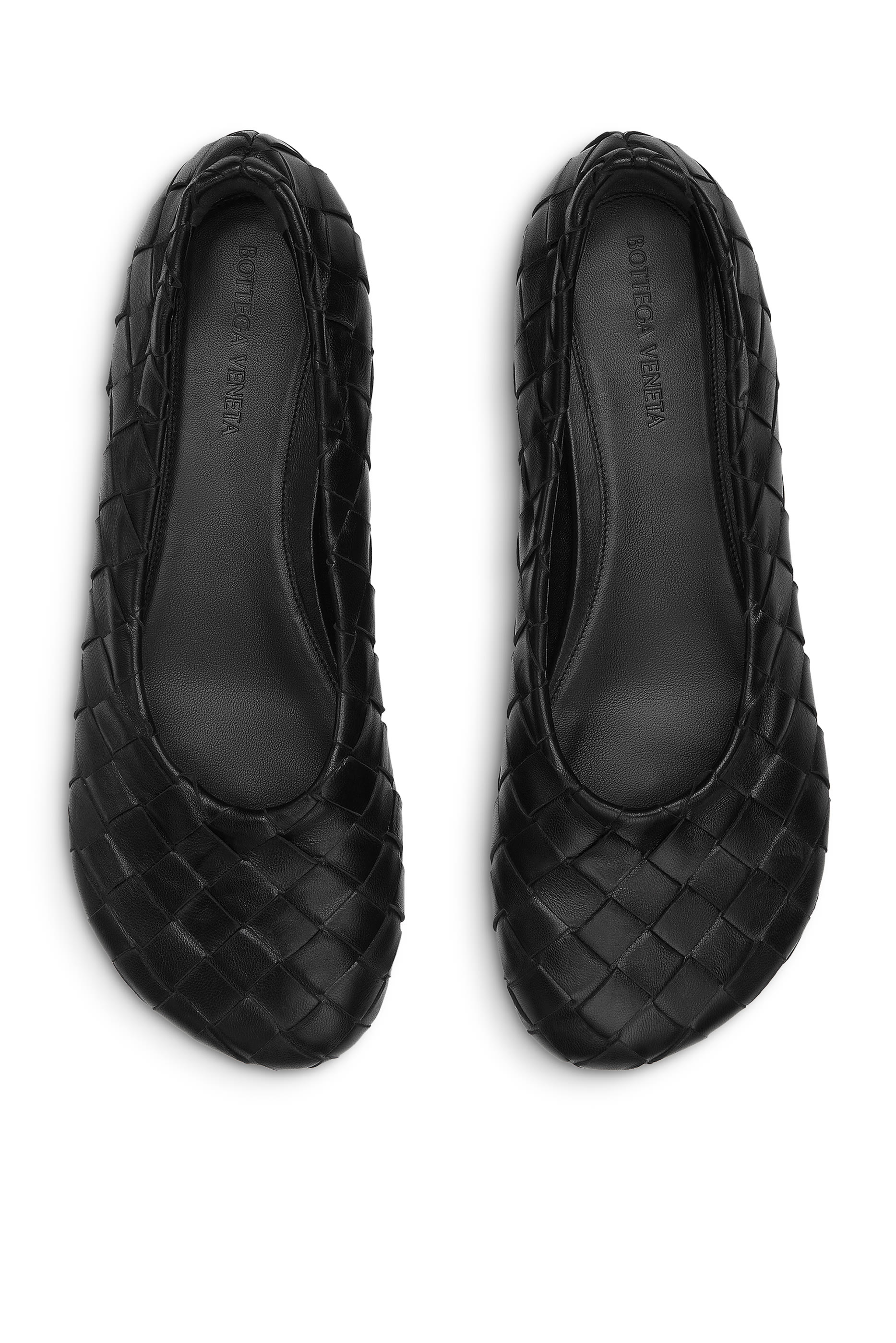 حذاء باليرينا أتوميك