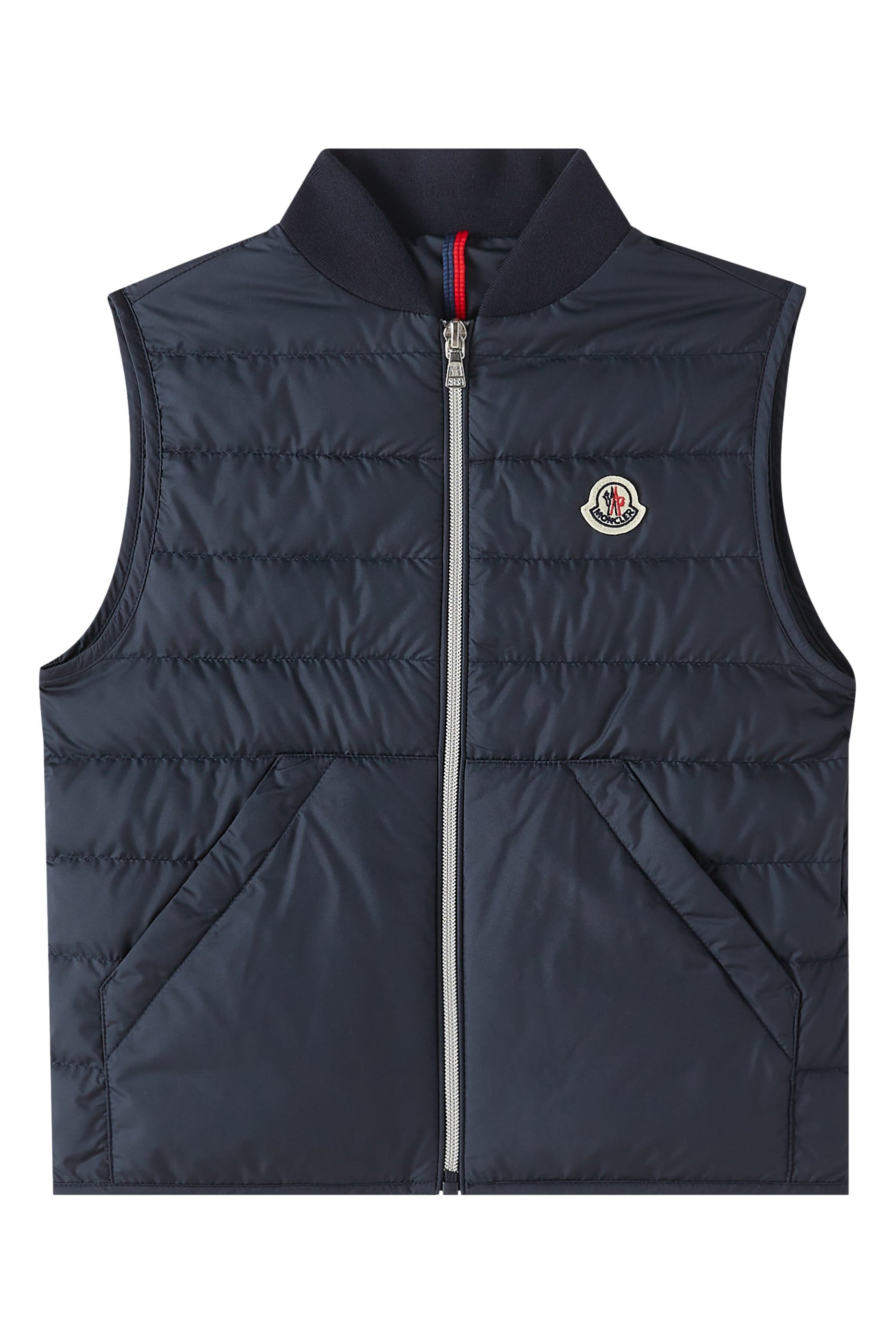 فيست ديوبير مبطن بزغب للأطفال