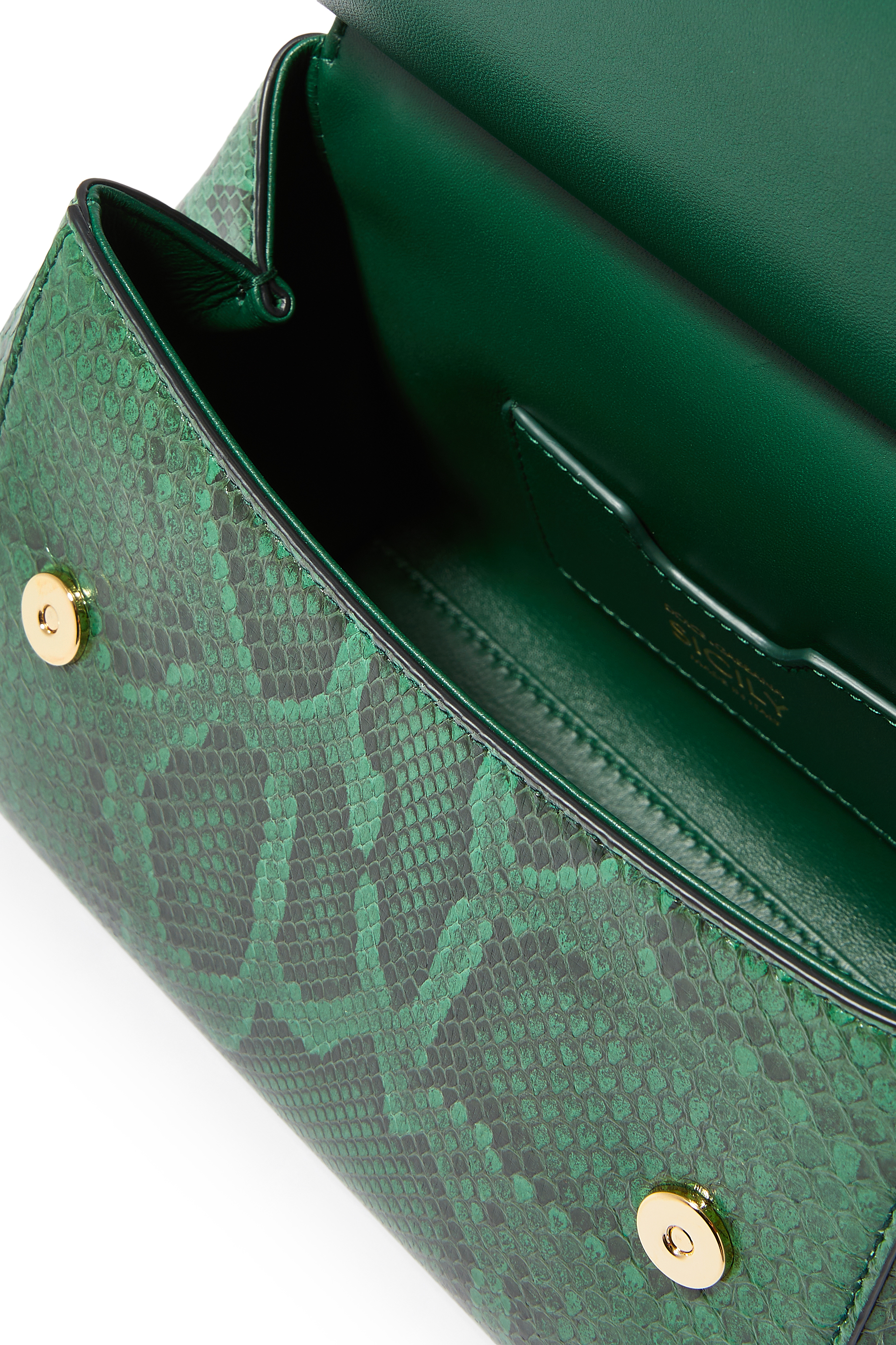 حقيبة سيسلي متوسطة بيد علوية