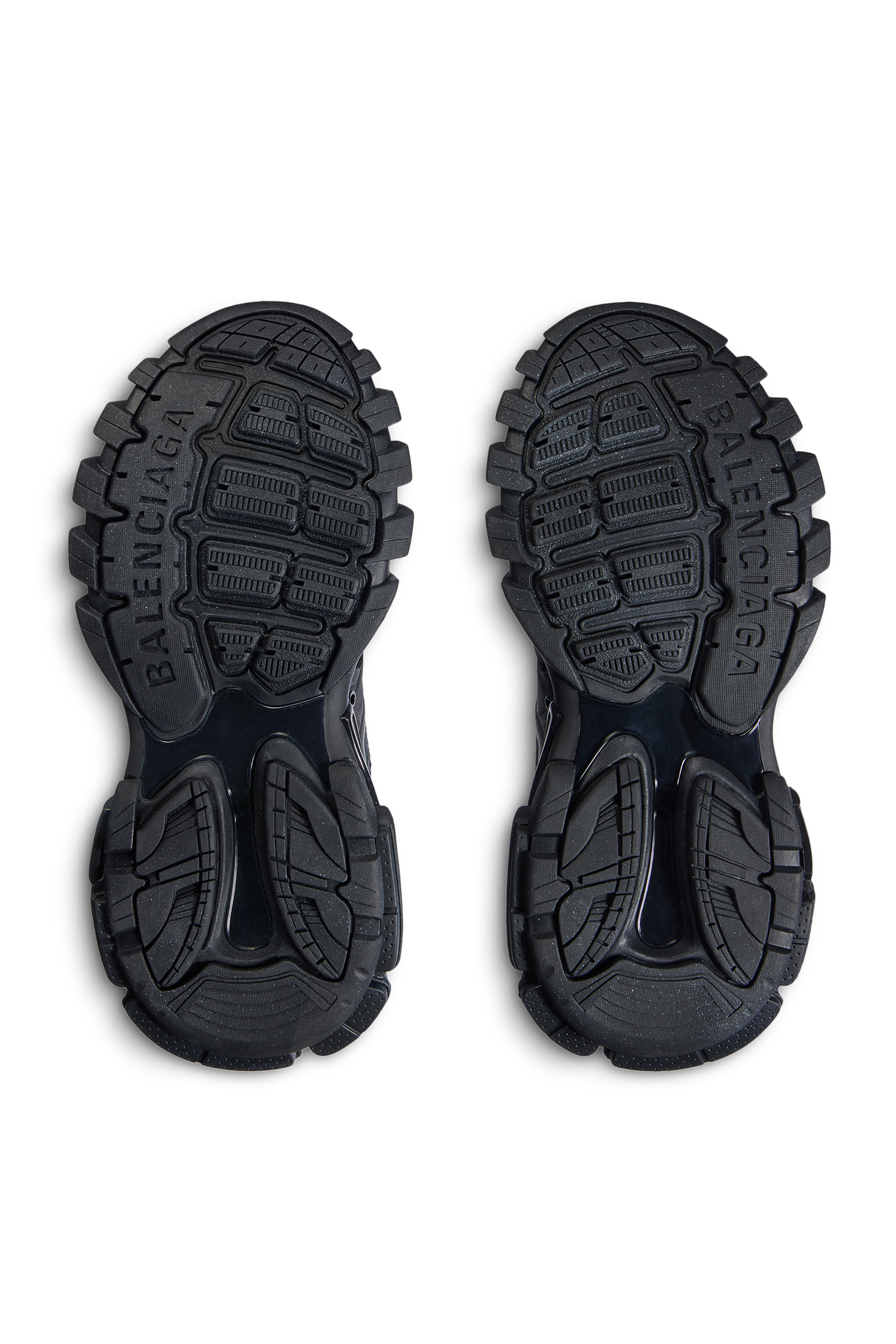 سنيكرز تراك بشعار الماركة