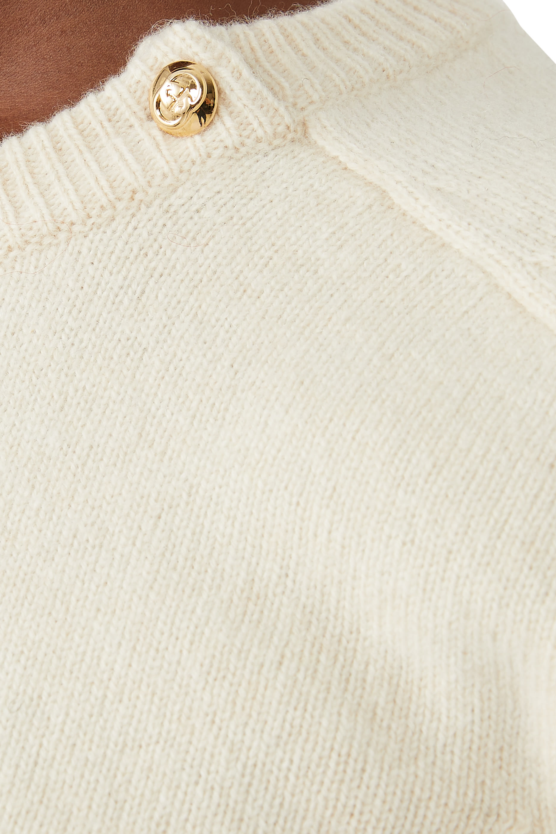 كنزة صوف كشمير