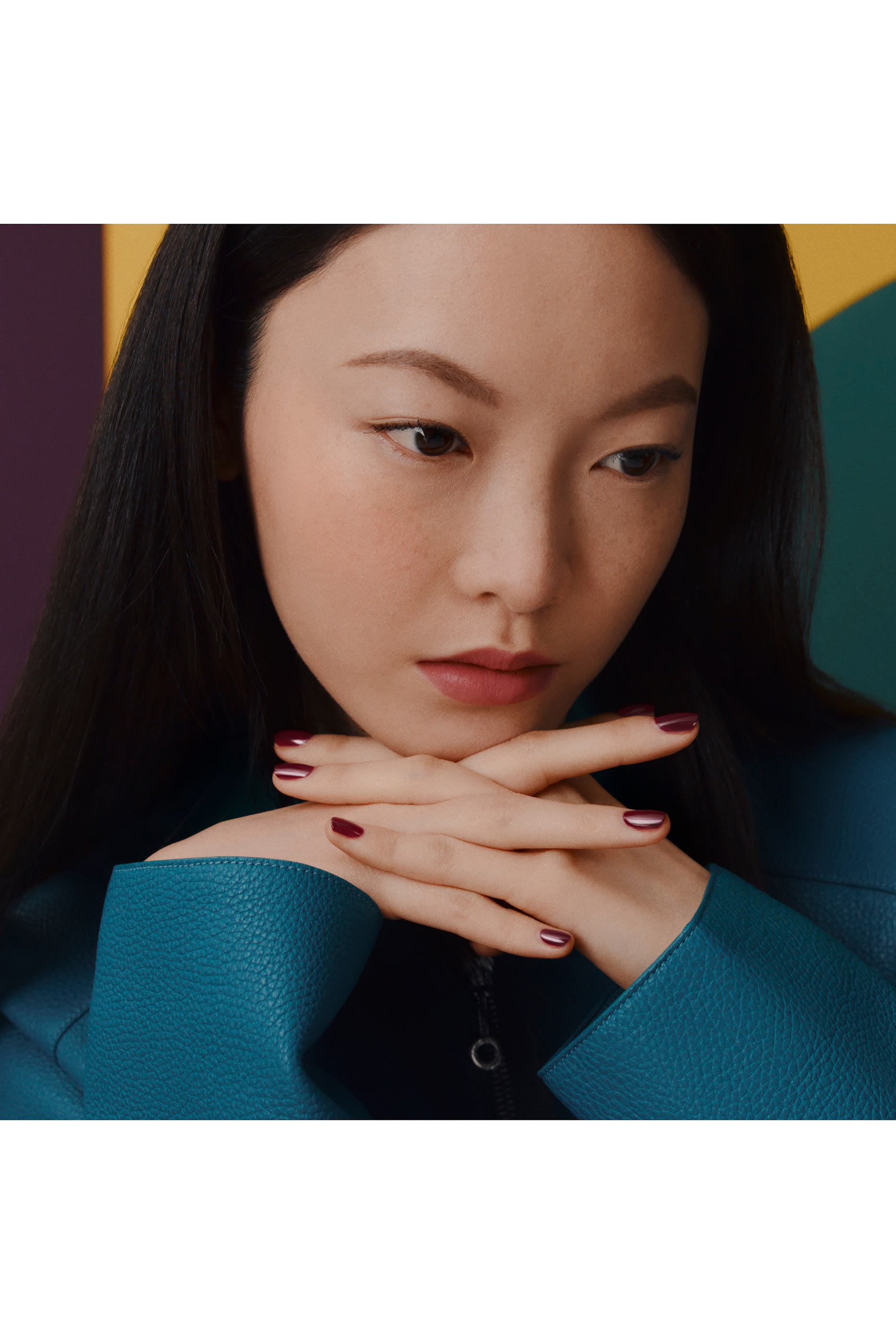  أحمر شفاه Rouge Herm&egrave;s, Satin-finish بإصدار محدود