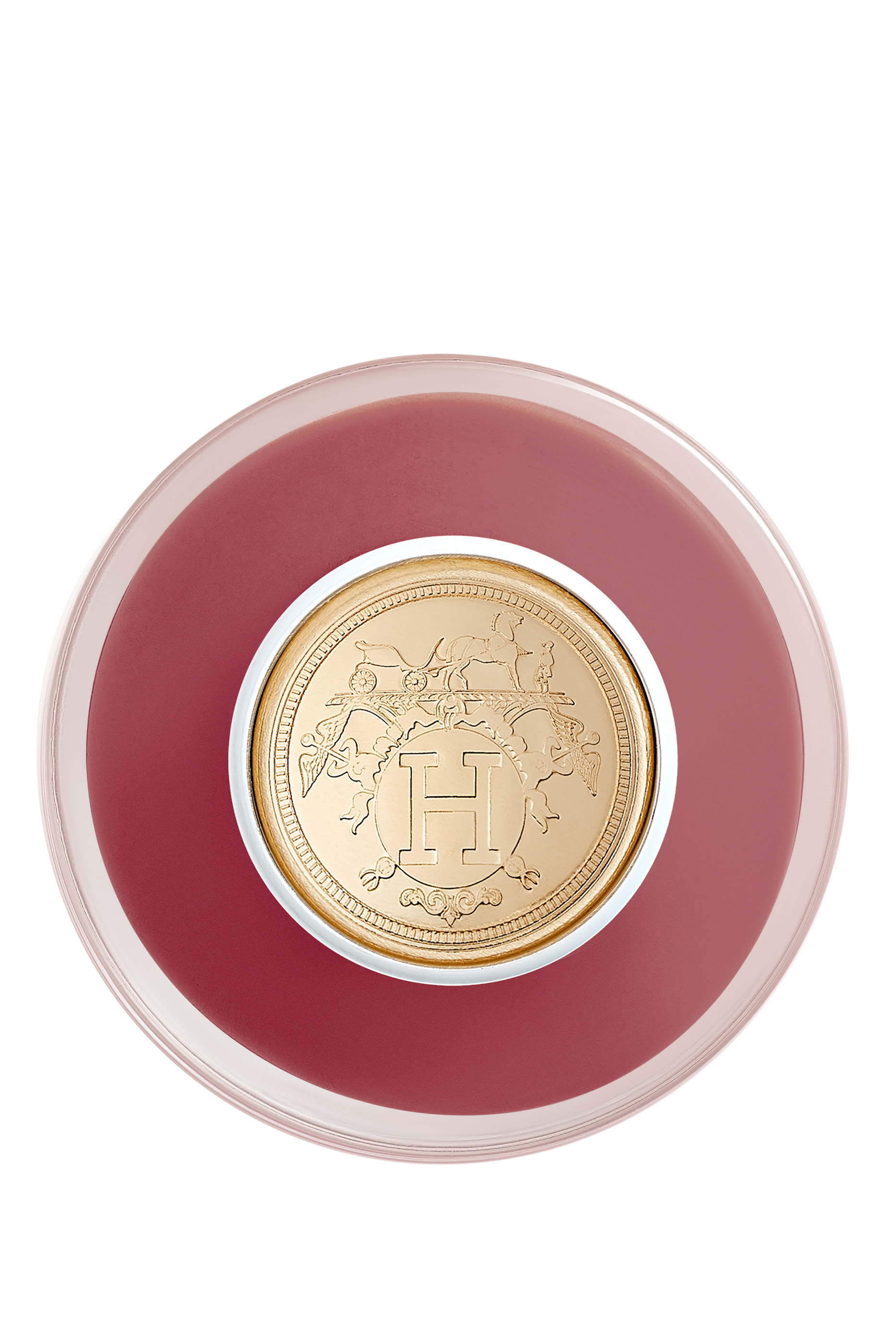 أيدي Hermès, طلاء الأظافر,البنّي الرّمادي