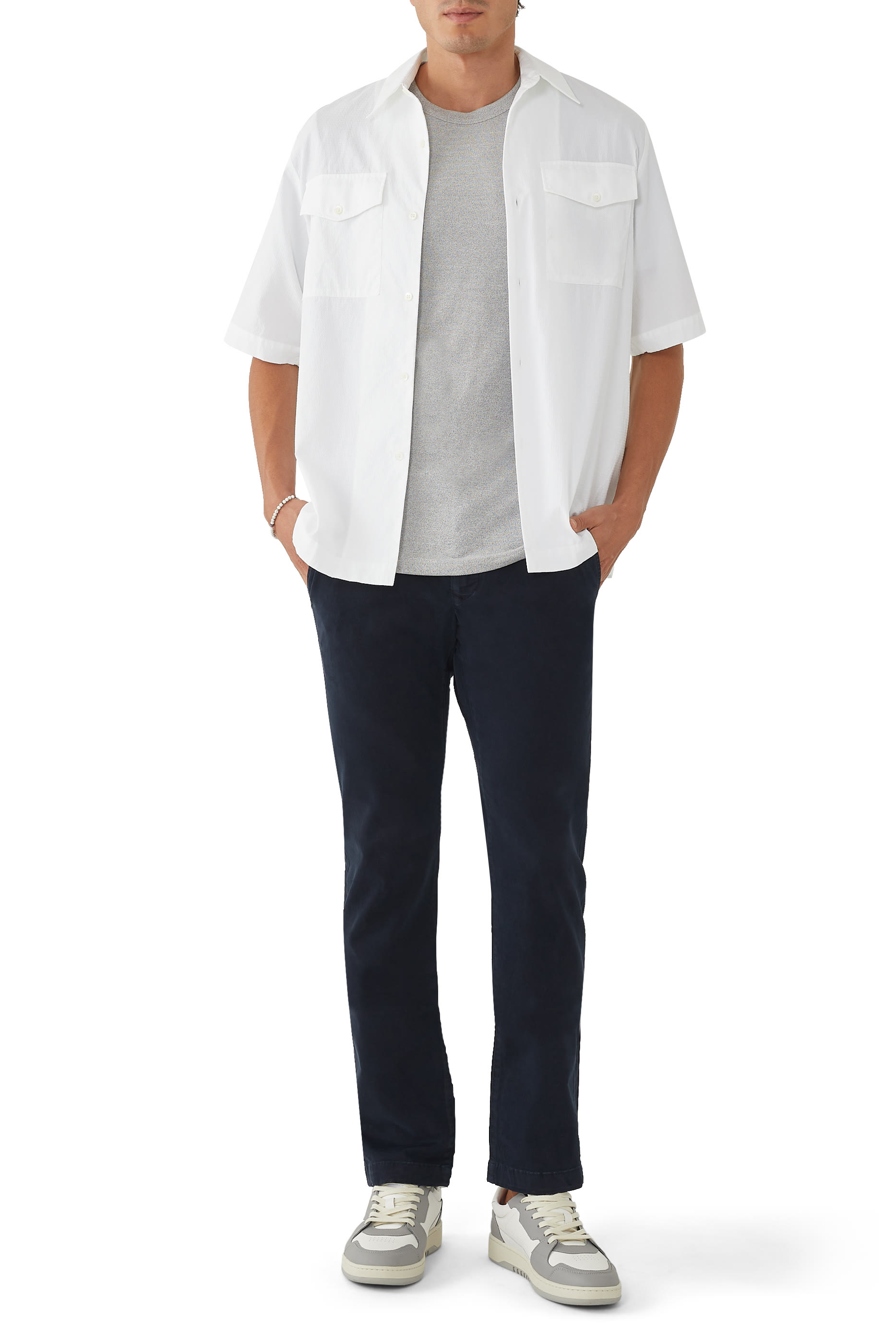 تيشيرت أنيمون جيرسيه مودال