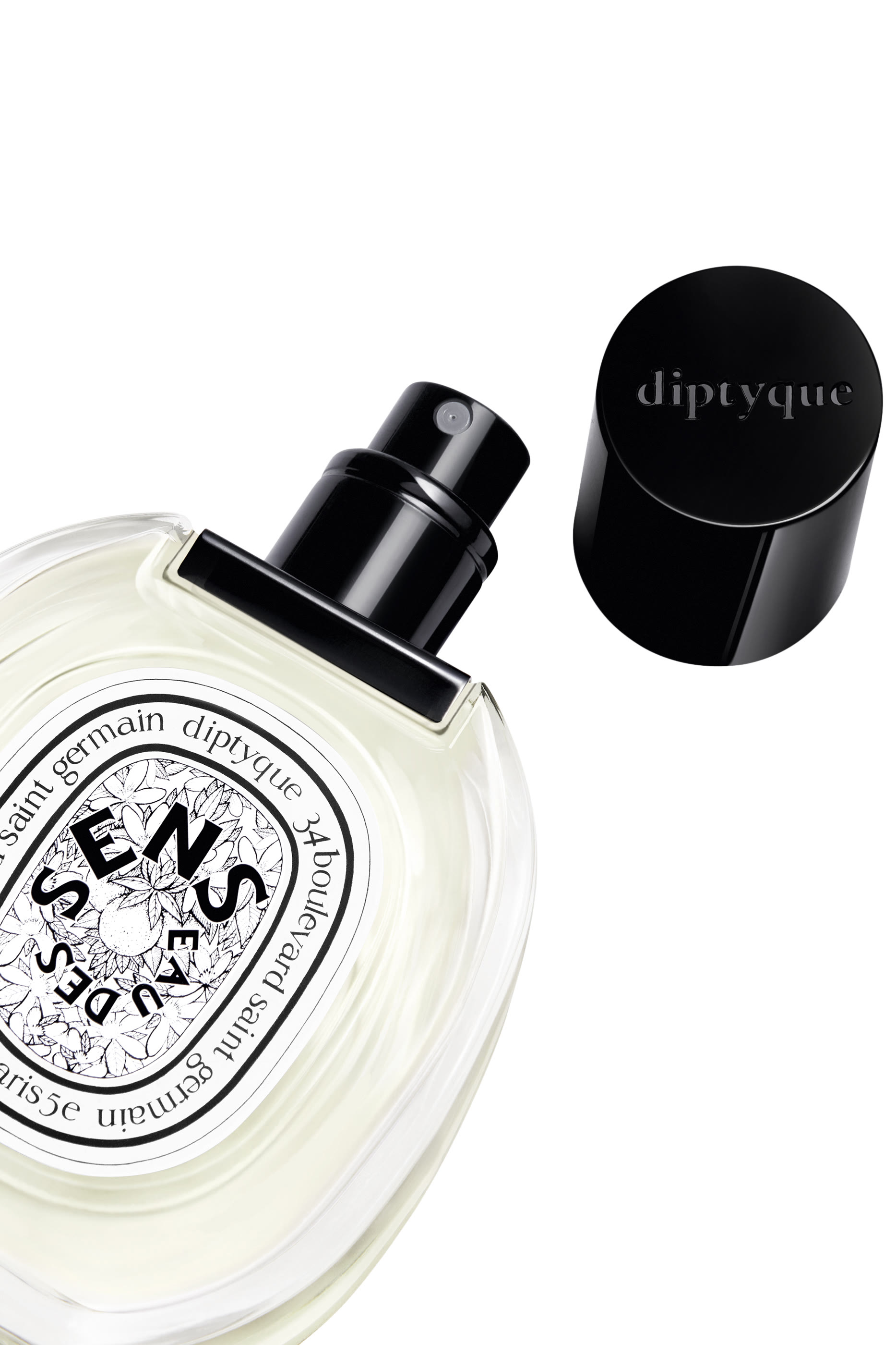 أو دو تواليت أو دي سنس