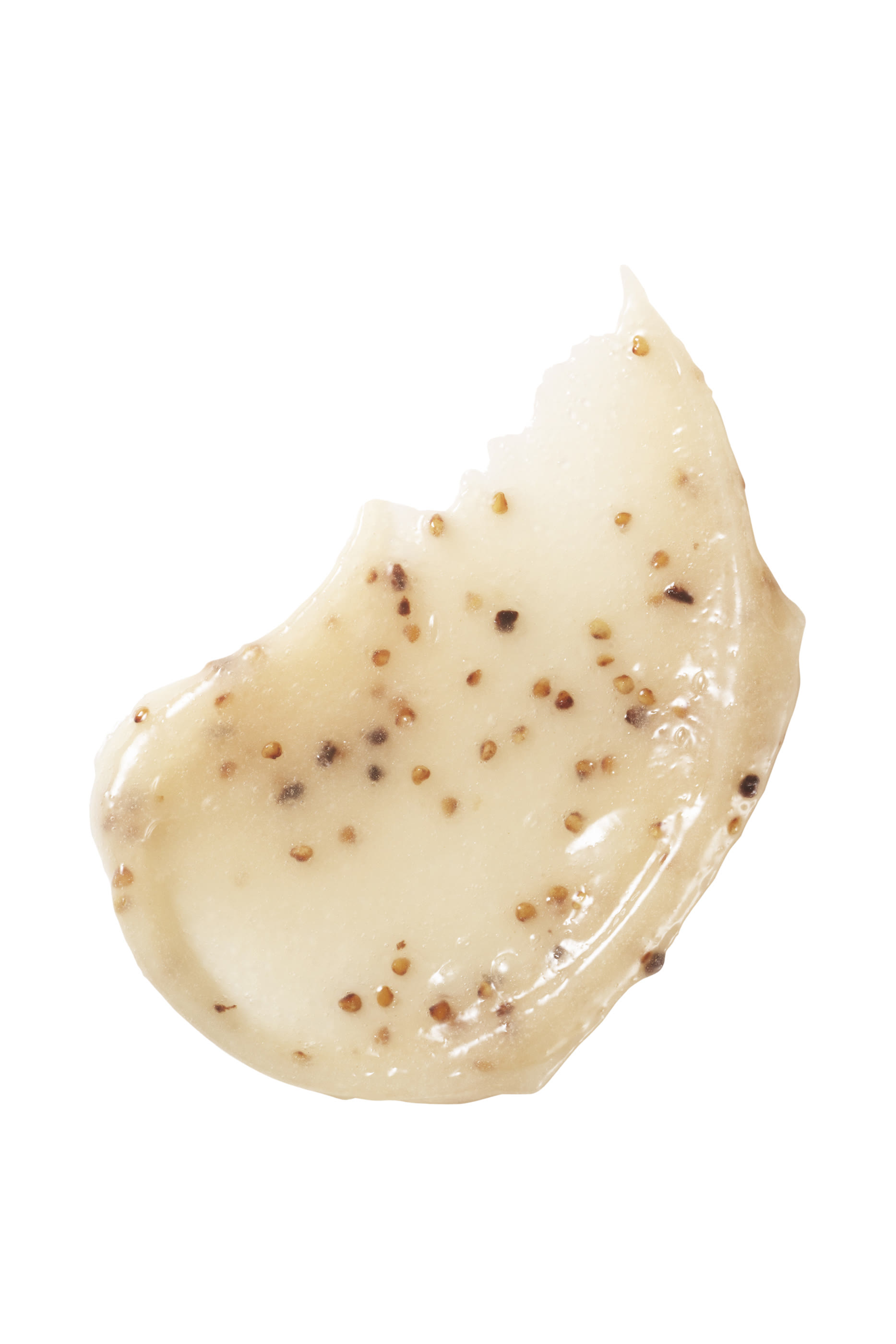 غسول أمبر فانيل مقشر للجسم