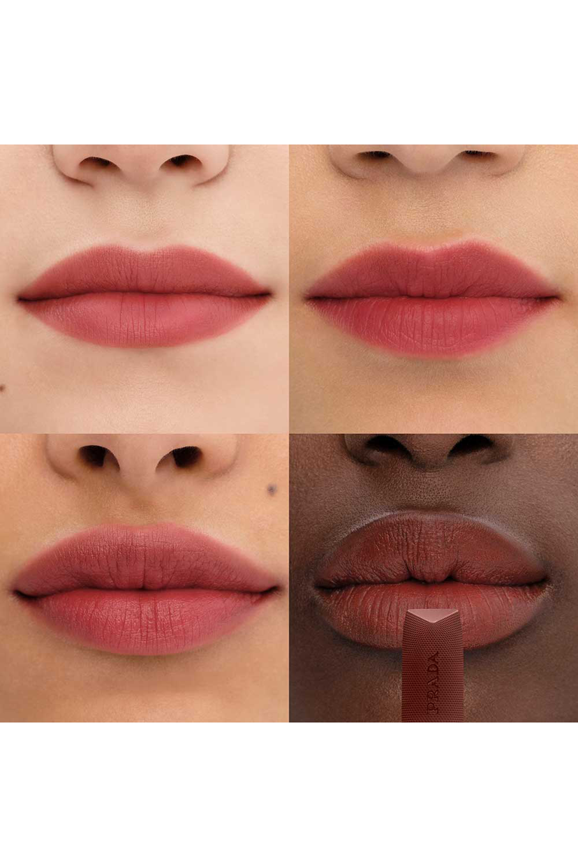 أحمر شفاه مونوكروم سوفت غير لامع