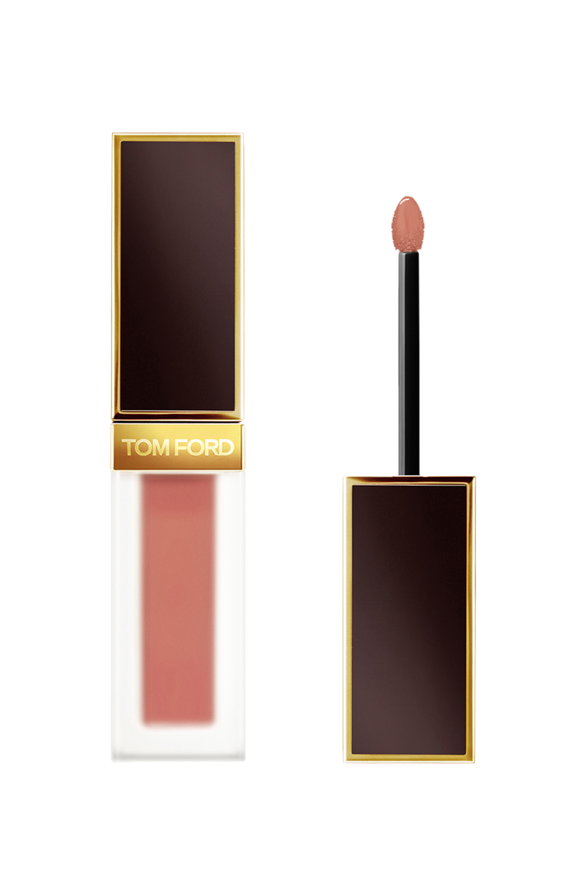 أحمر شفاه لوكس سائل مخملي