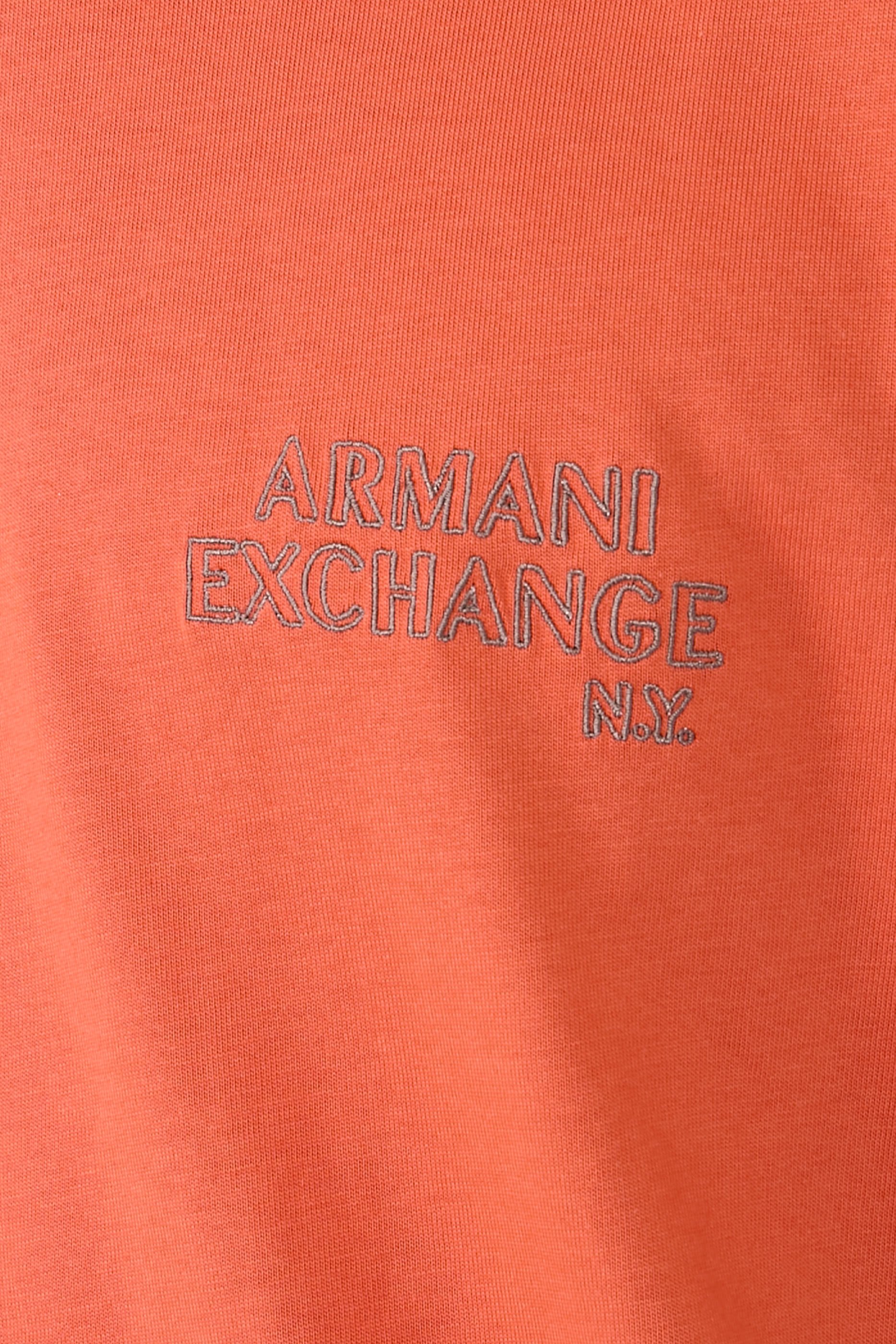 تيشيرت ون بلوك اب بشعار الماركة