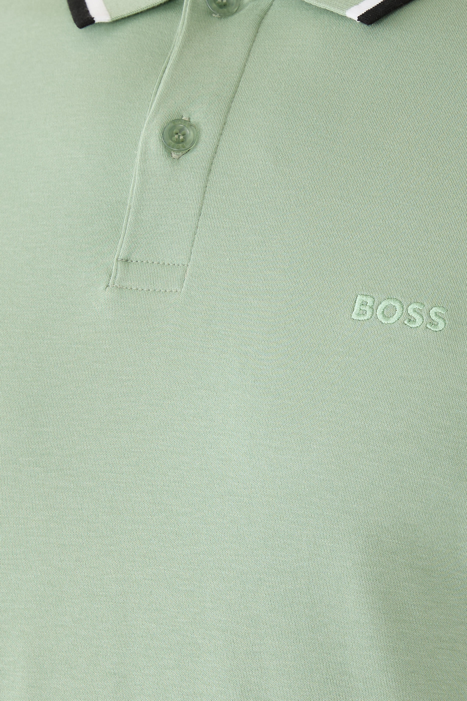 قميص بولو جوين بادي