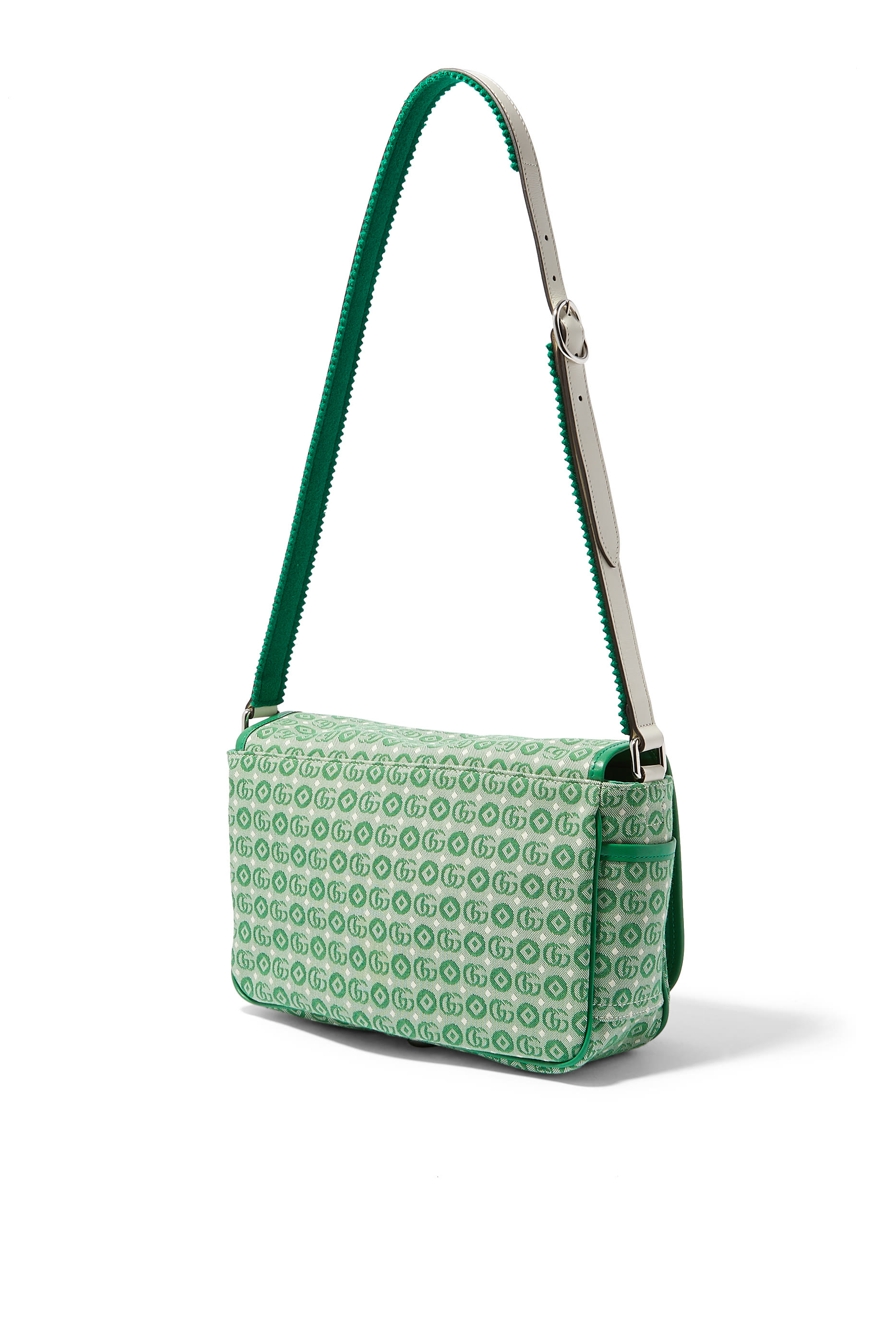 حقيبة مسنجر للأطفال مزينة بنجمة