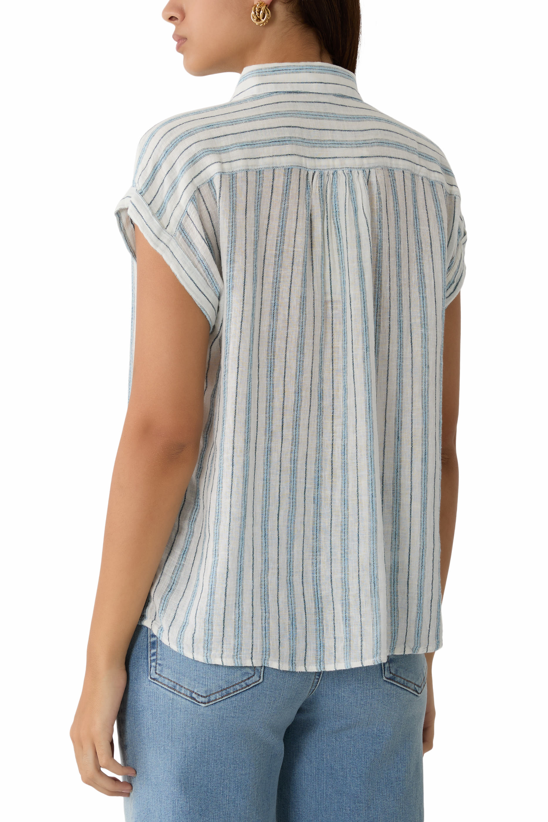 بلوزة توسكاني