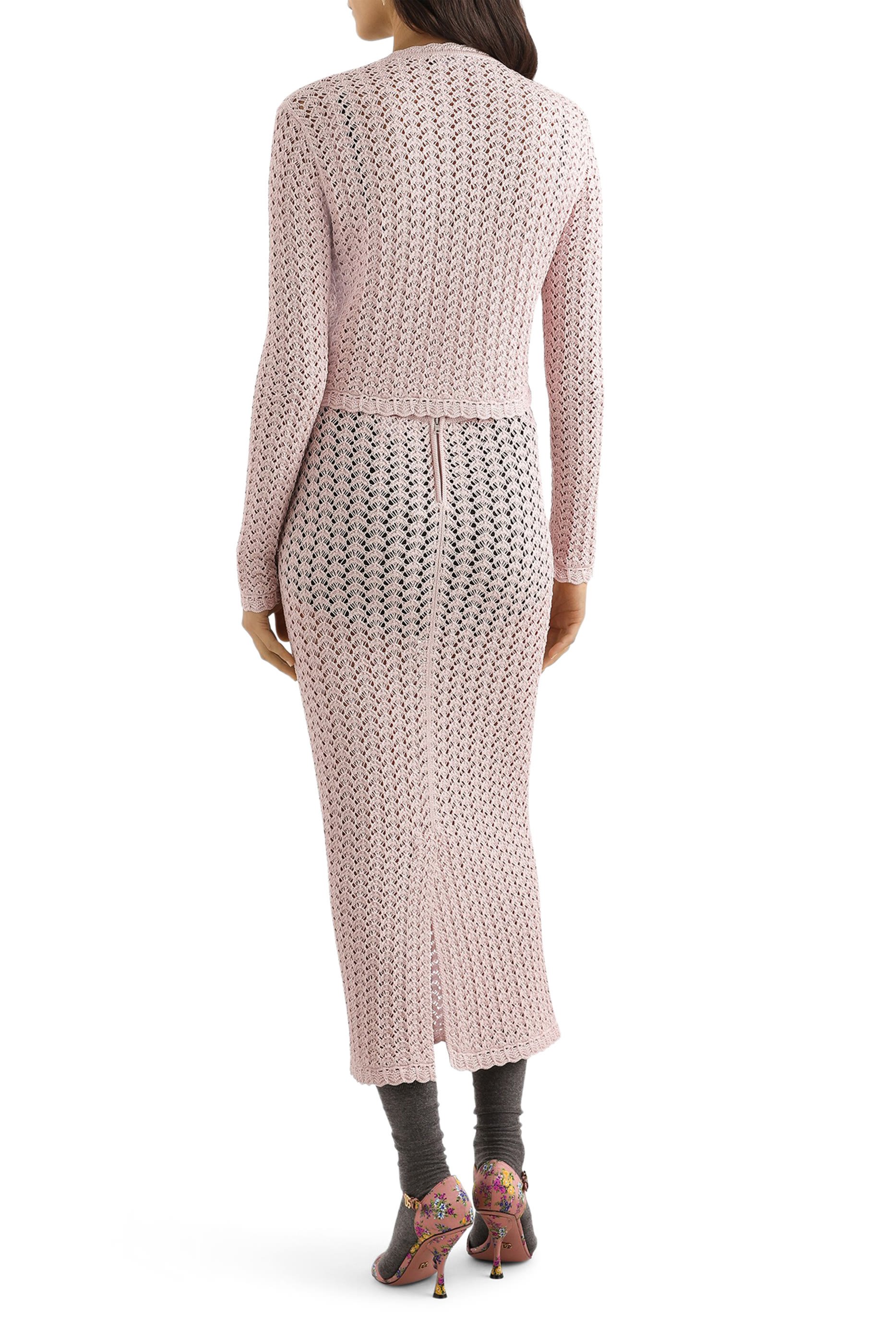 كارديجان بأزرار فيسكوز