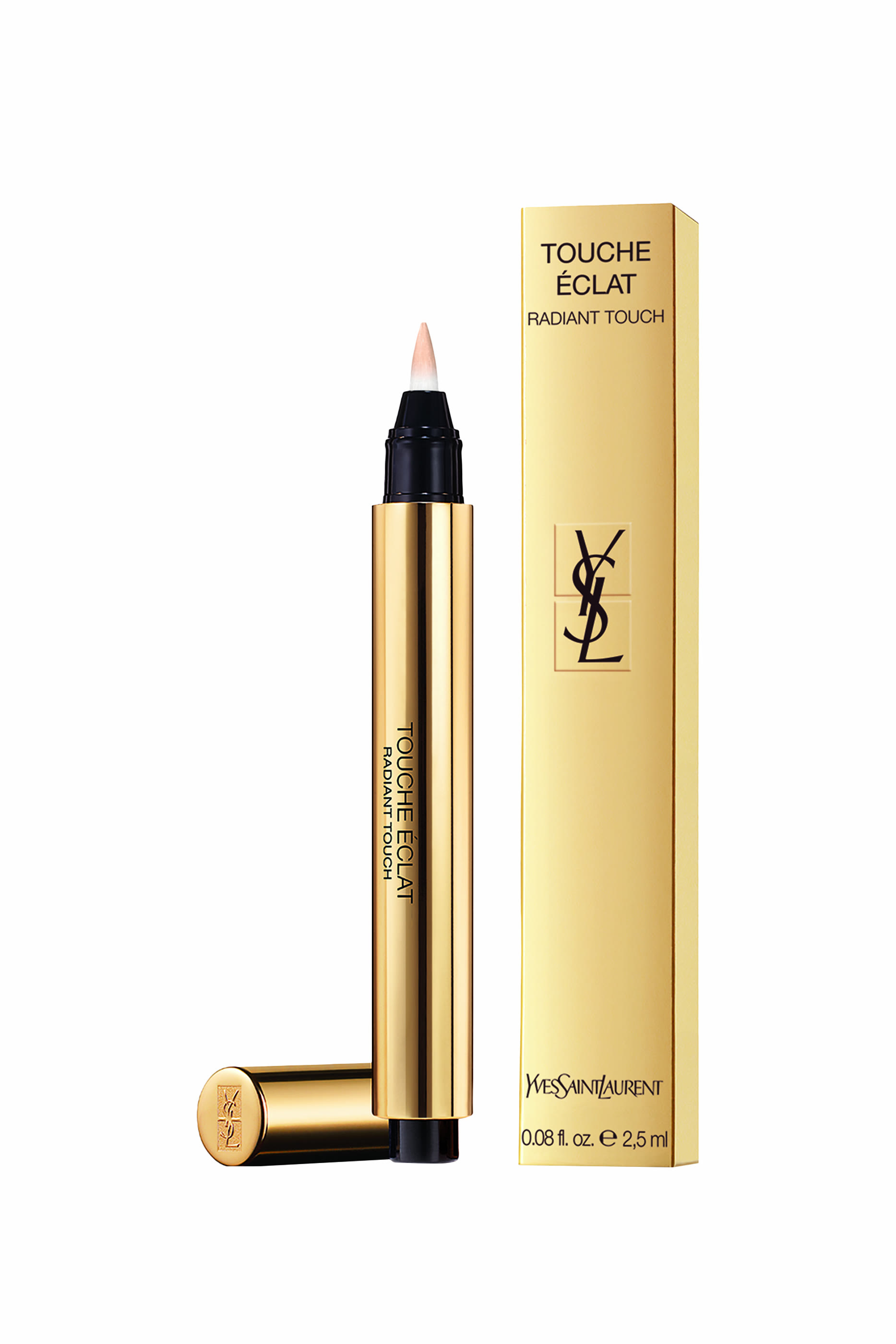 قلم إضاءة للوجه توش إيكلا