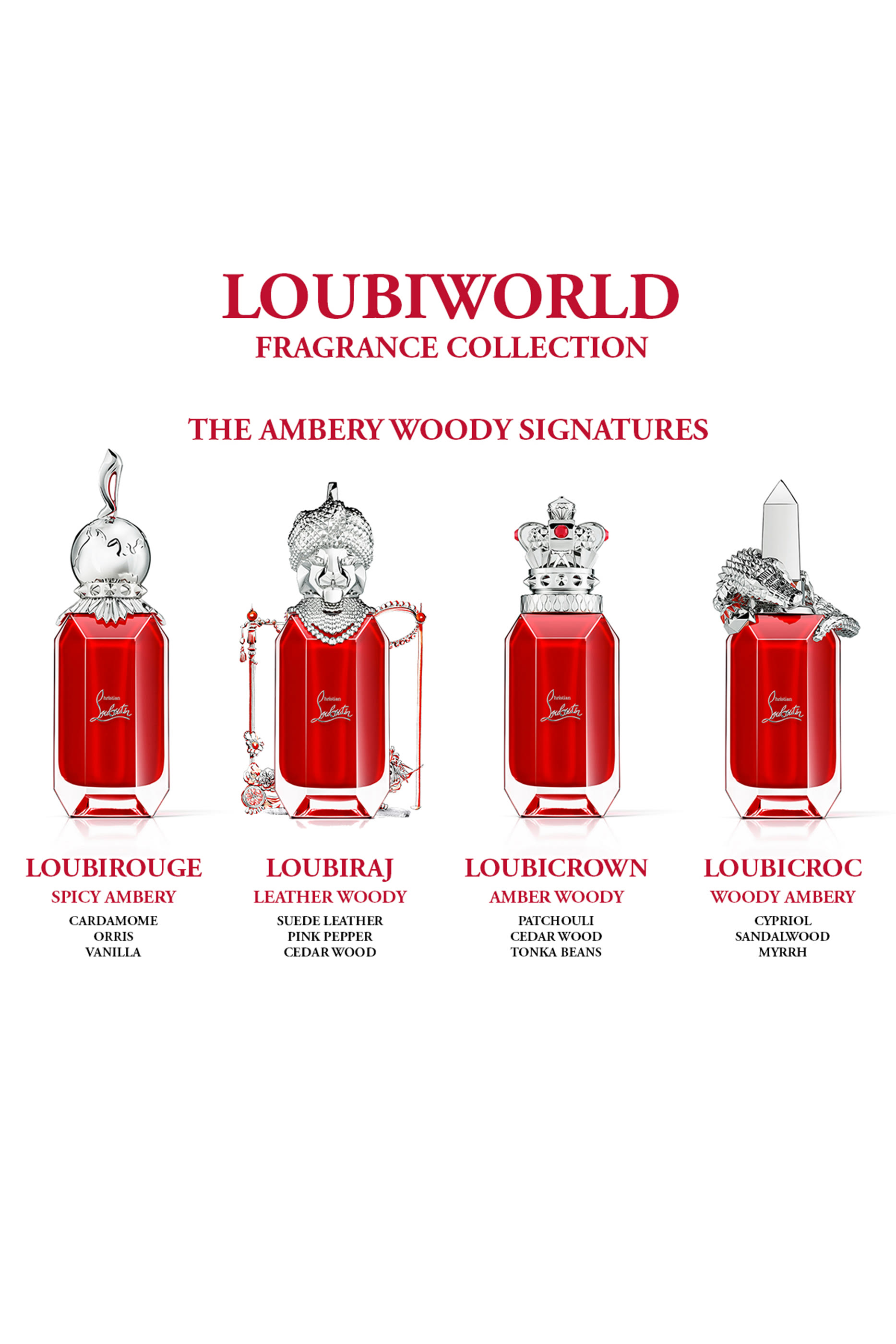 ماء عطر لوبيراج