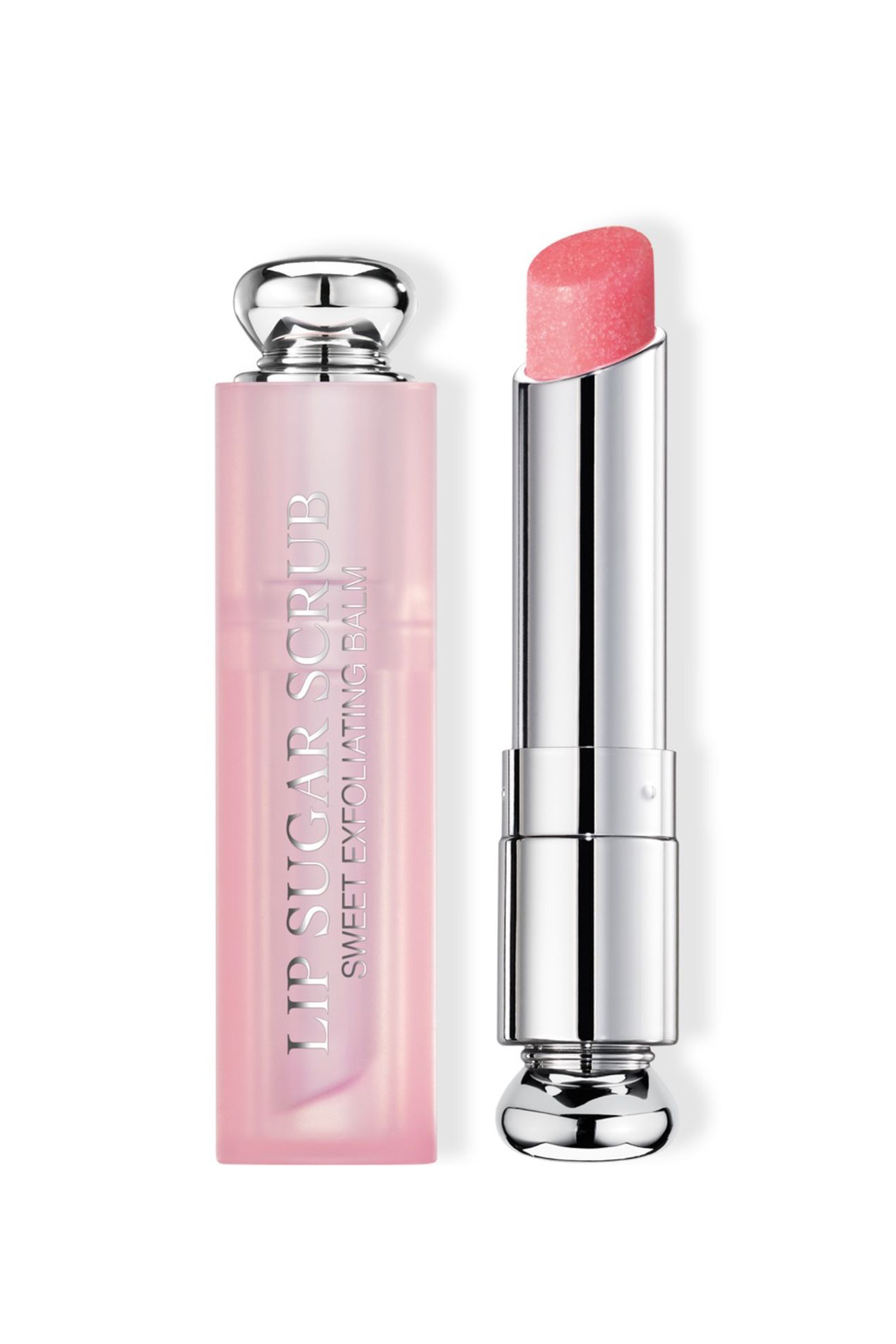 مقشر ديور أديكت بالسكر للشفاه