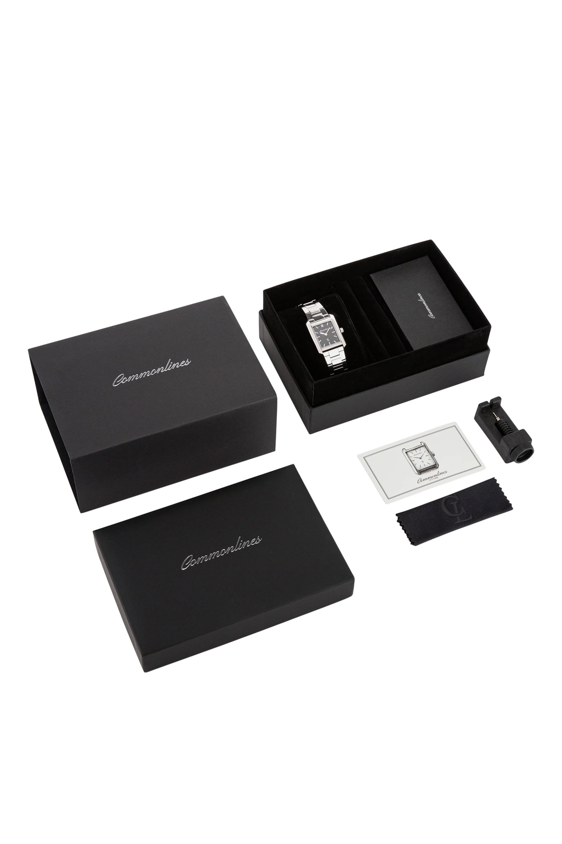 ساعة ميدنايت - اون تايم