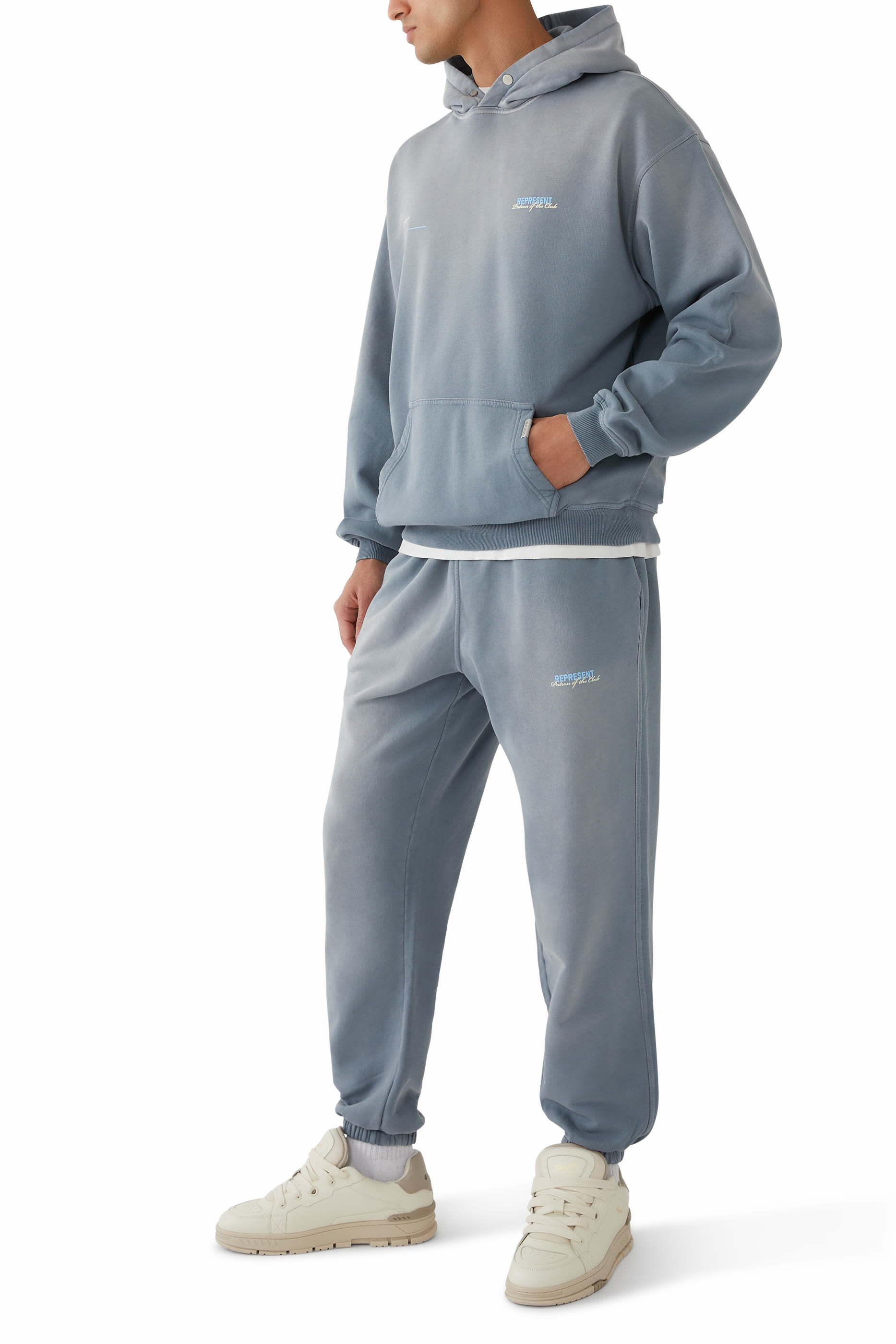 بنطال رياضي باترون اوف ذا كلوب