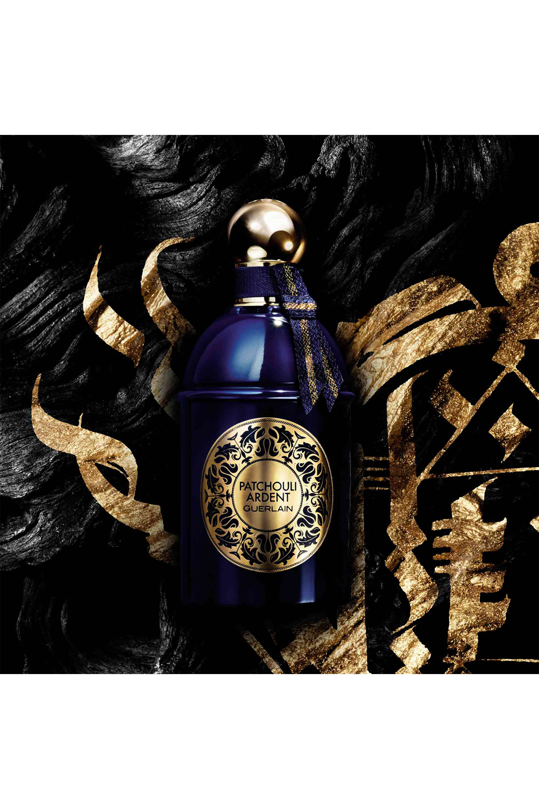 ماء عطر بخاخ باتشولي أردينت