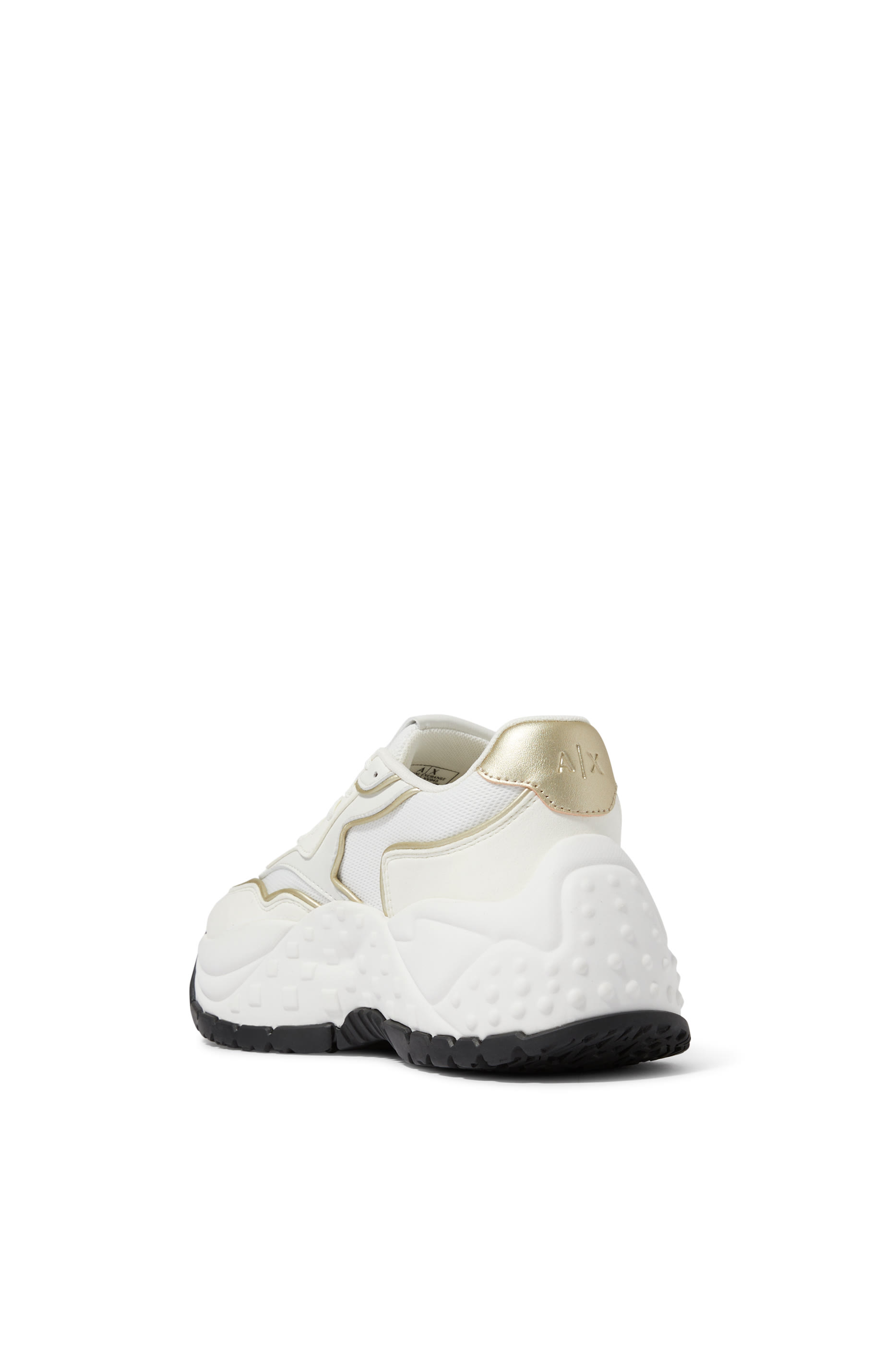 سنيكرز فيدار بشعار الماركة