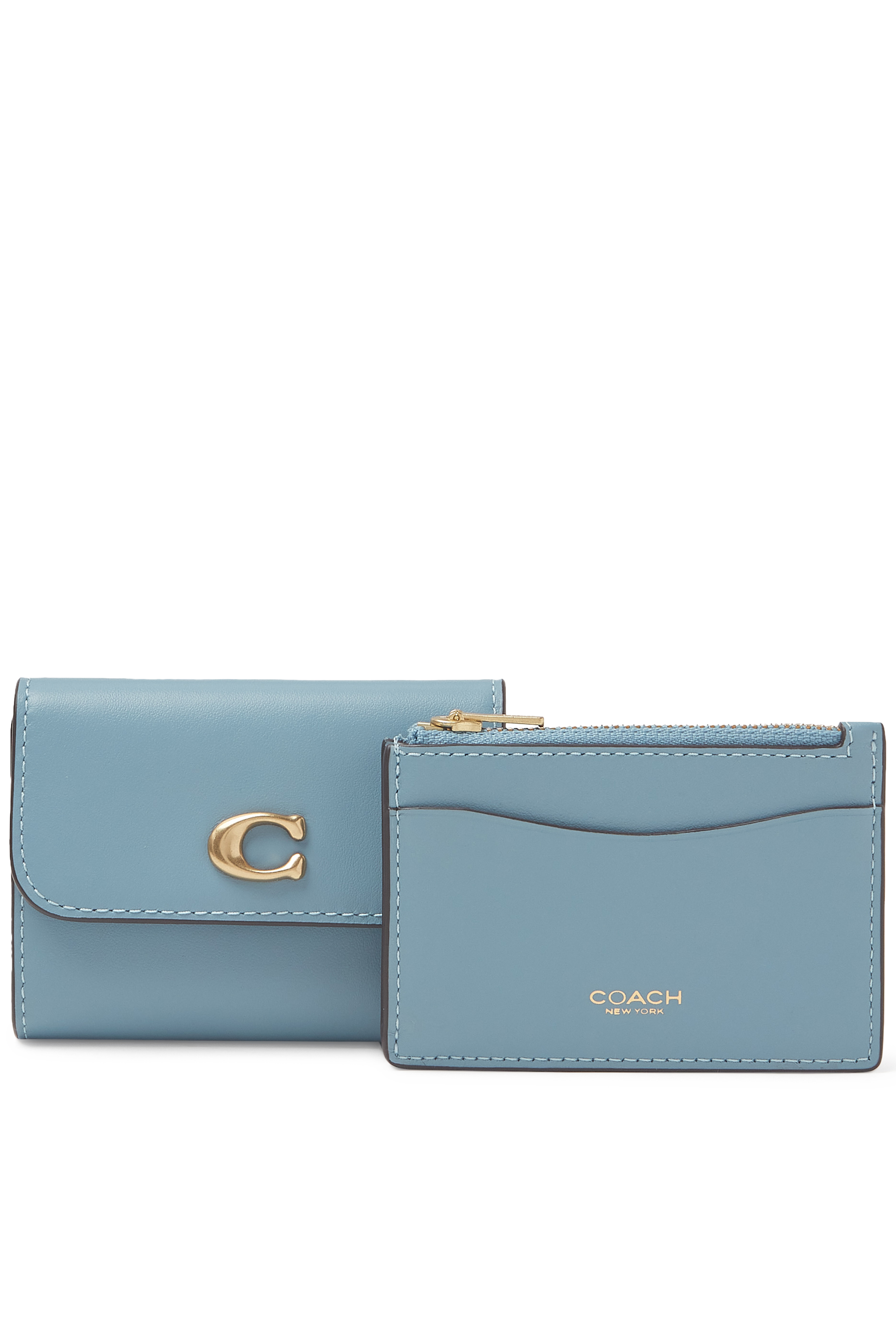 حافظة بطاقات ايسنشال جلد