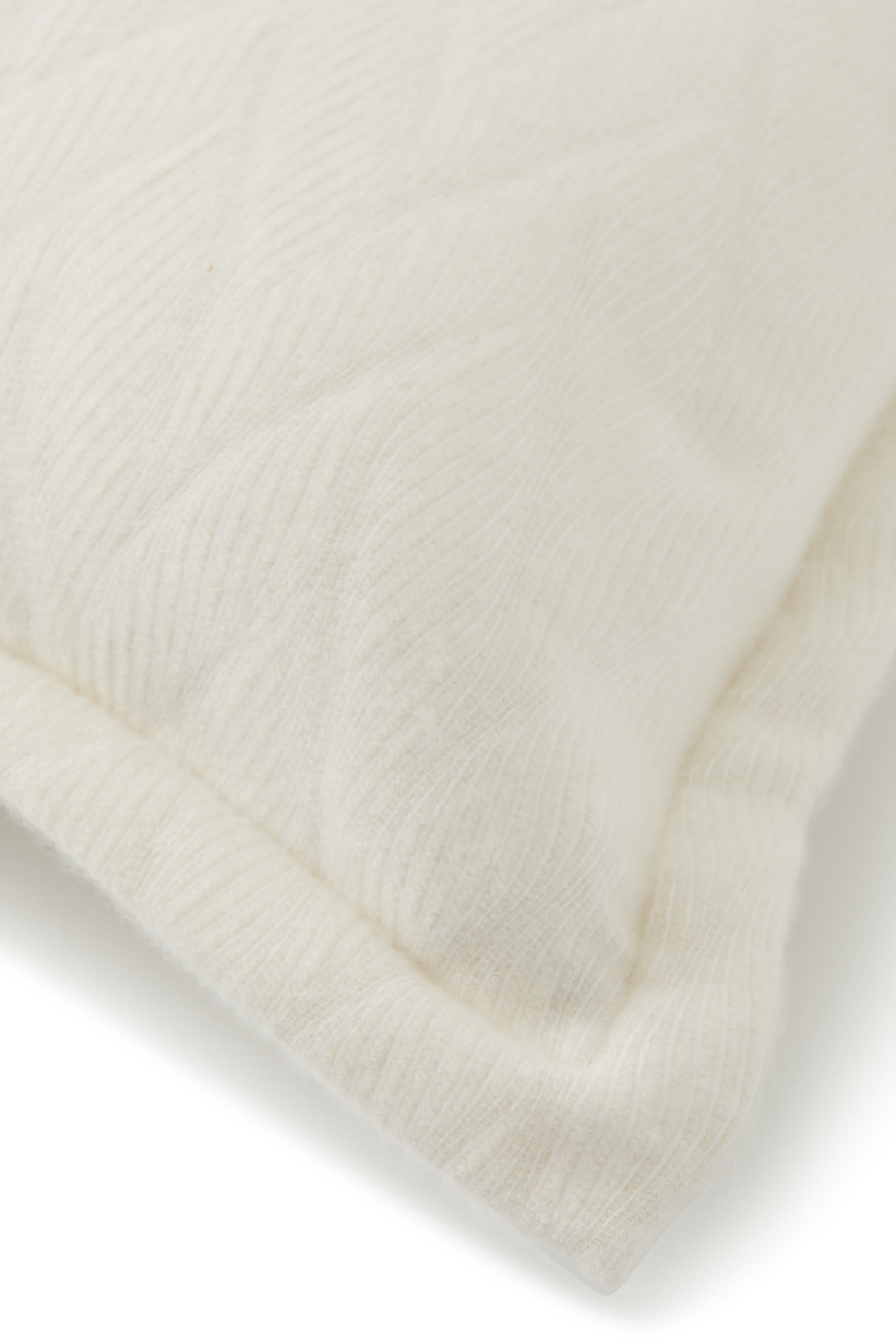 Vague Cashmere Cushion