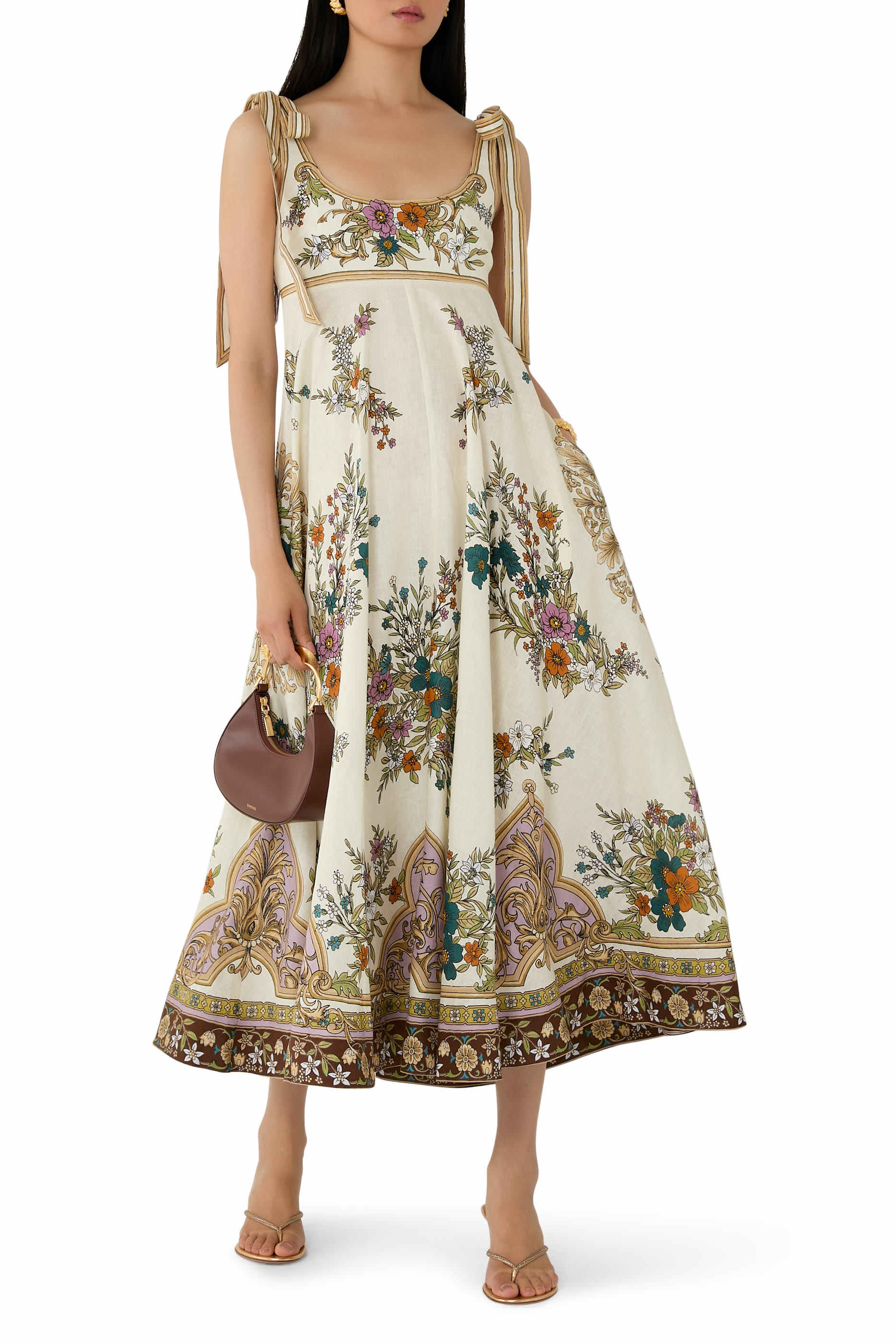 Antoinette Ballet Sundress