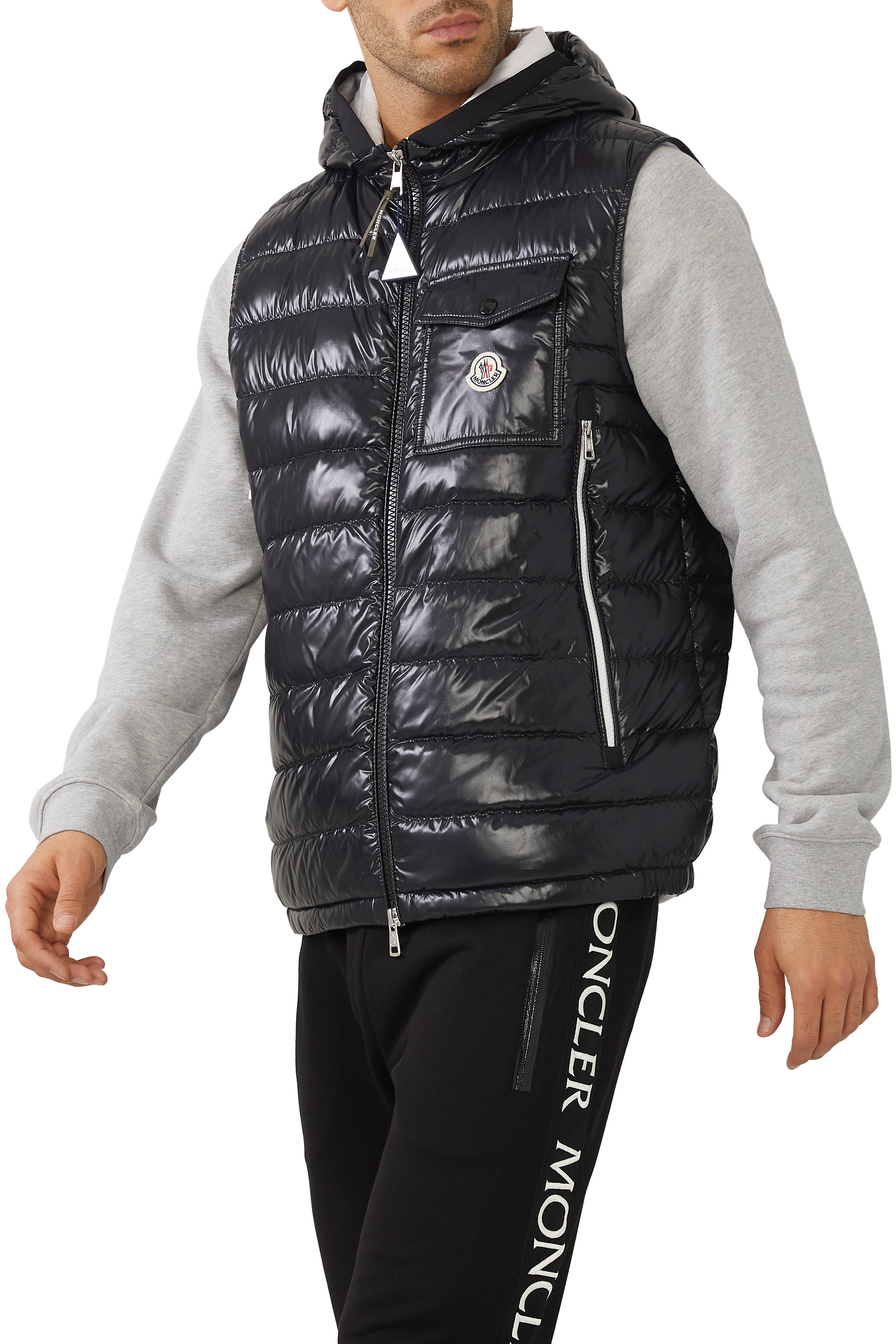 جيليه راغوت مبطن بالزغب