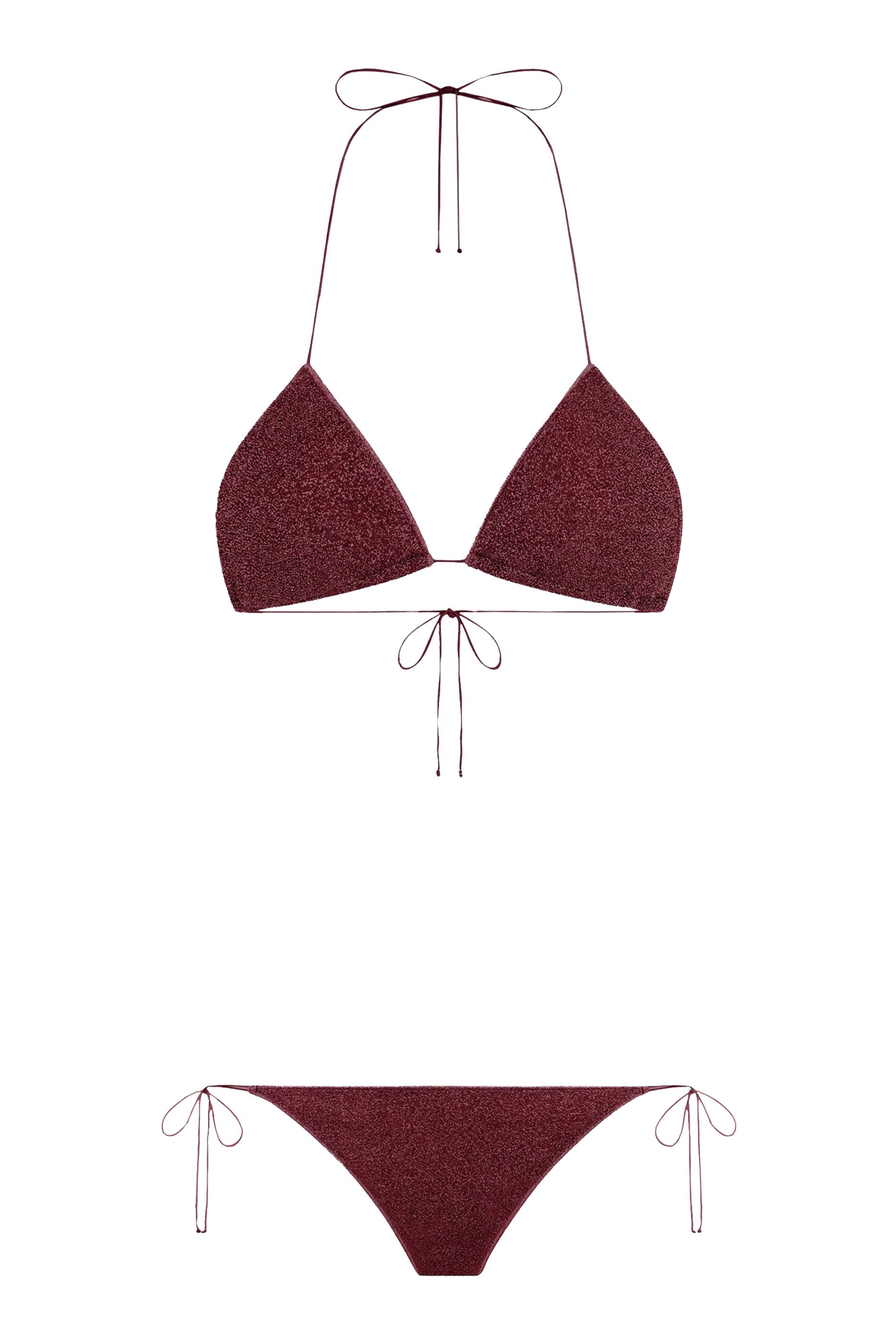 طقم بيكيني لومير قطعتان