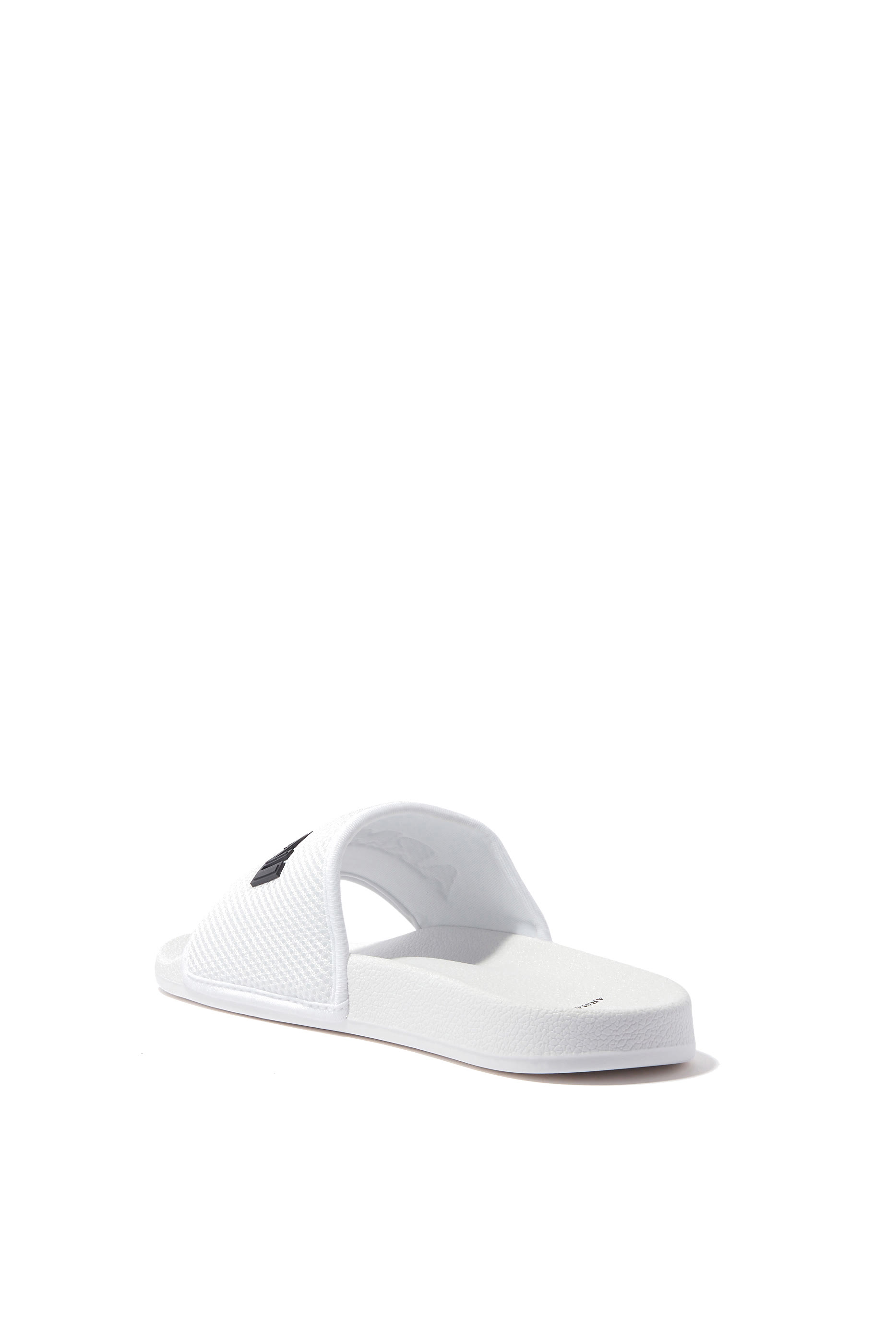 حذاء خفيف قماش شبكي بشعار الماركة