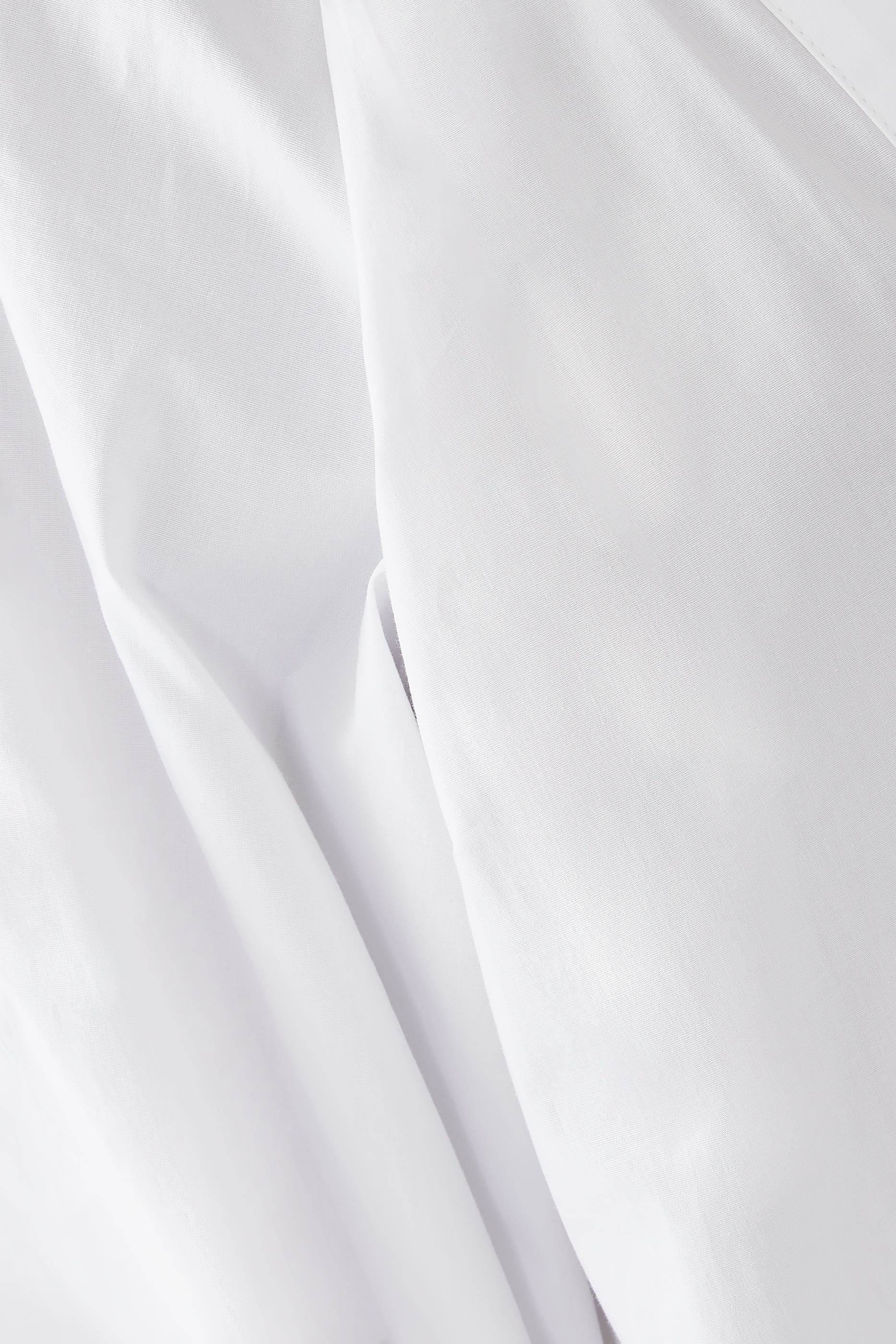 بلوزة ديل قطن