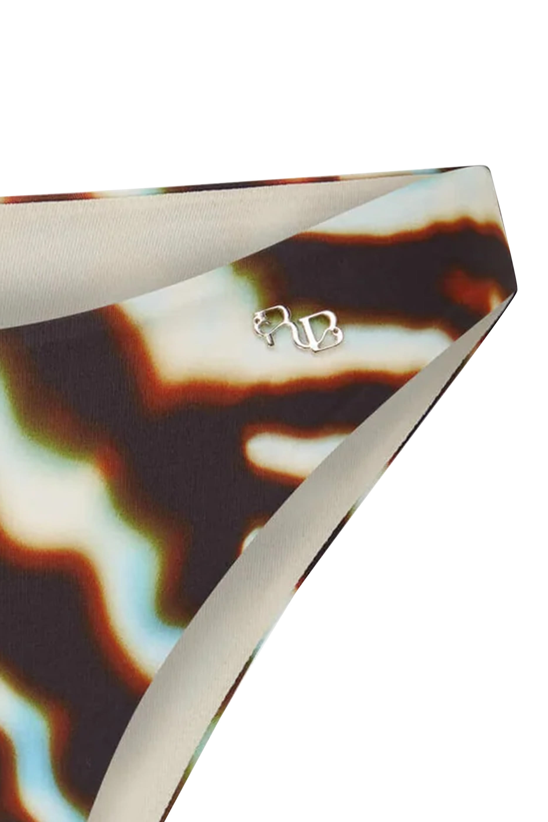 فطعة بيكيني سفلية تيجا