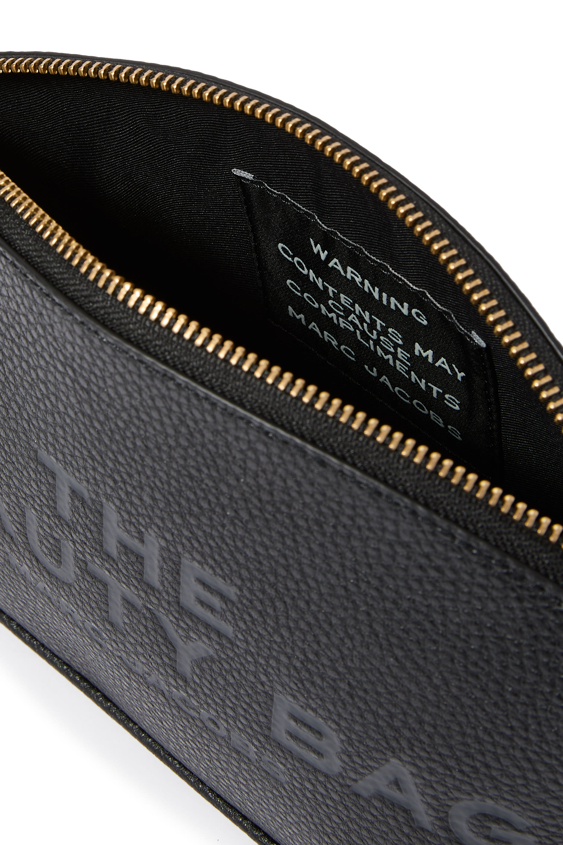 حقيبة مستحضرات تجميل