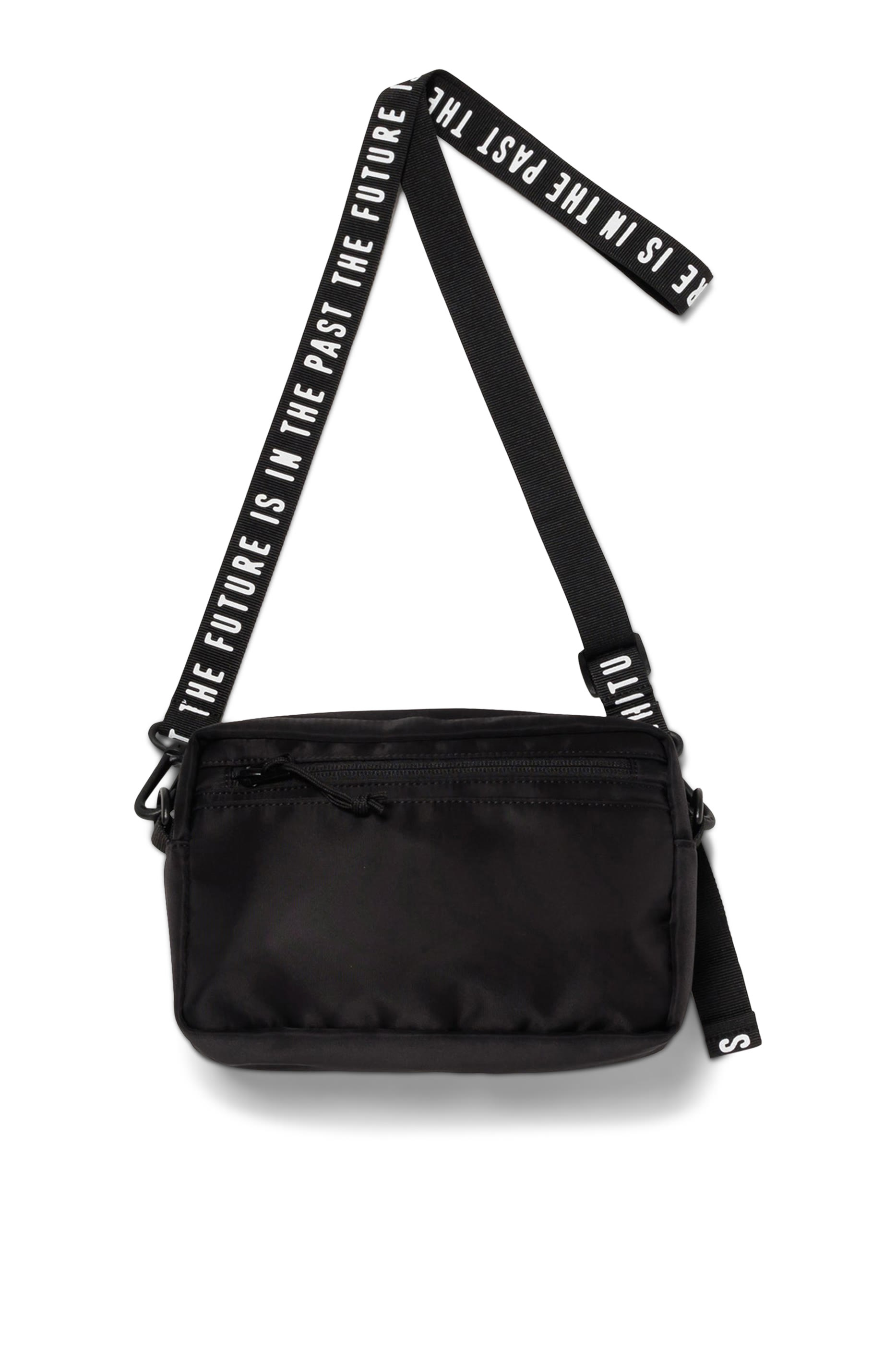 حقيبة ميليتري صغيرة