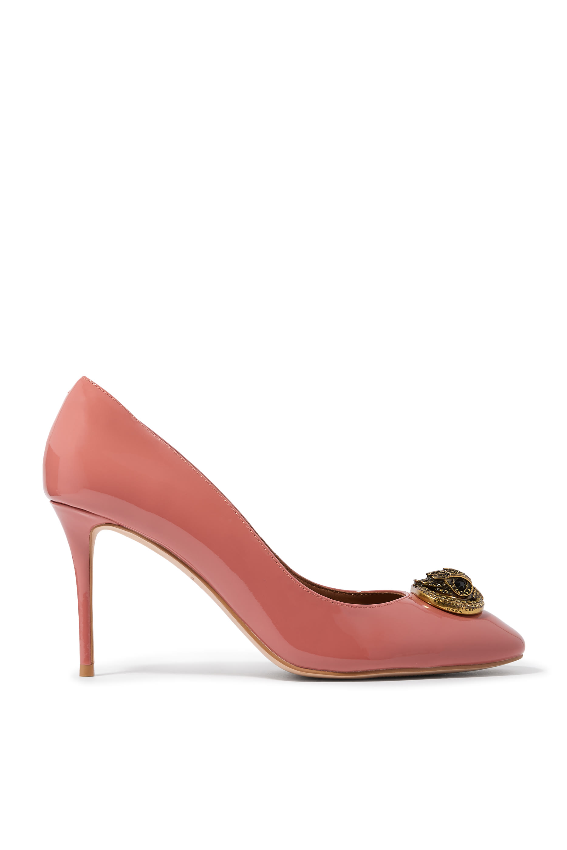 حذاء كلاسيكي تشيلسيا 85 بمقدمة مستديرة