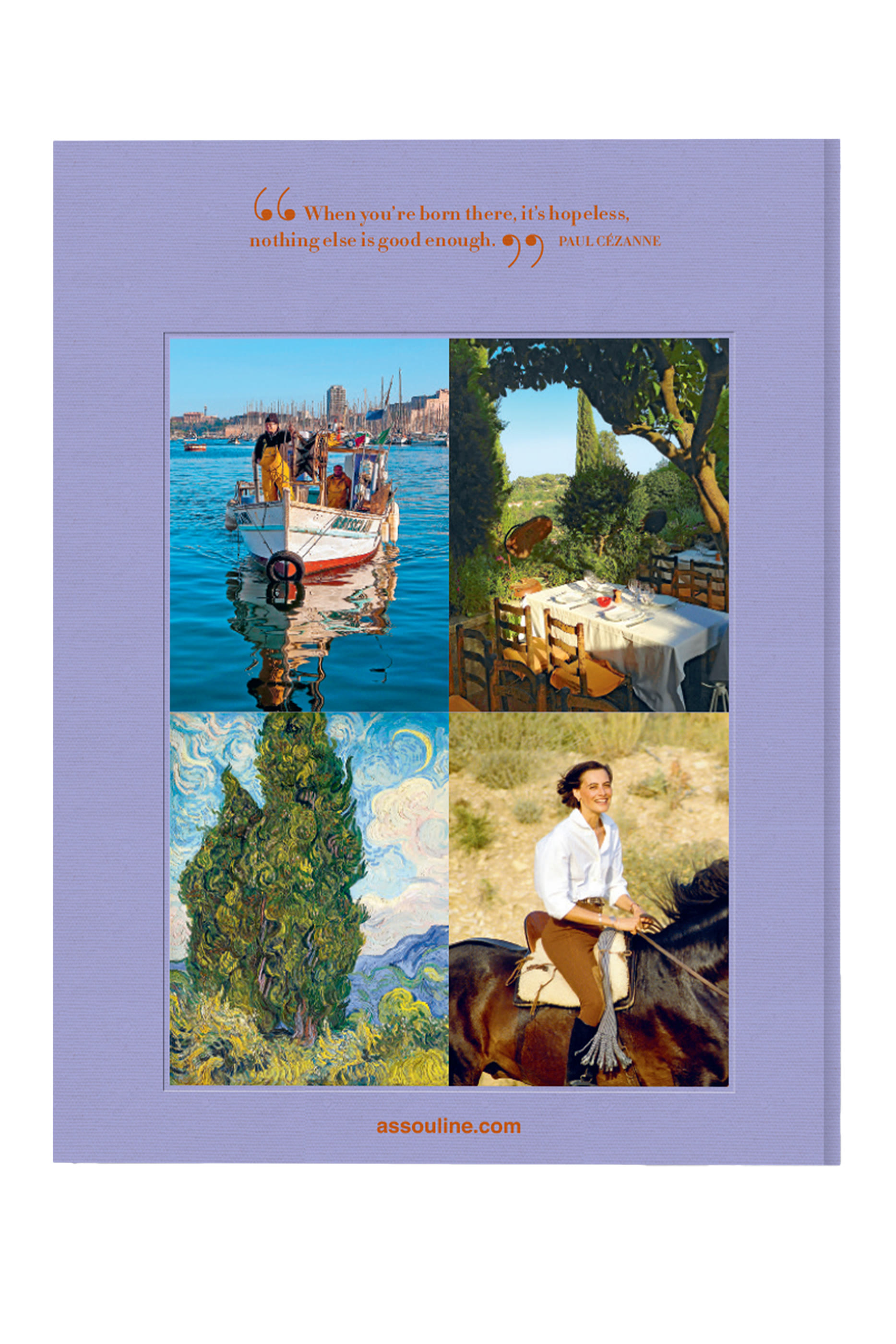 بروفانس جلوري