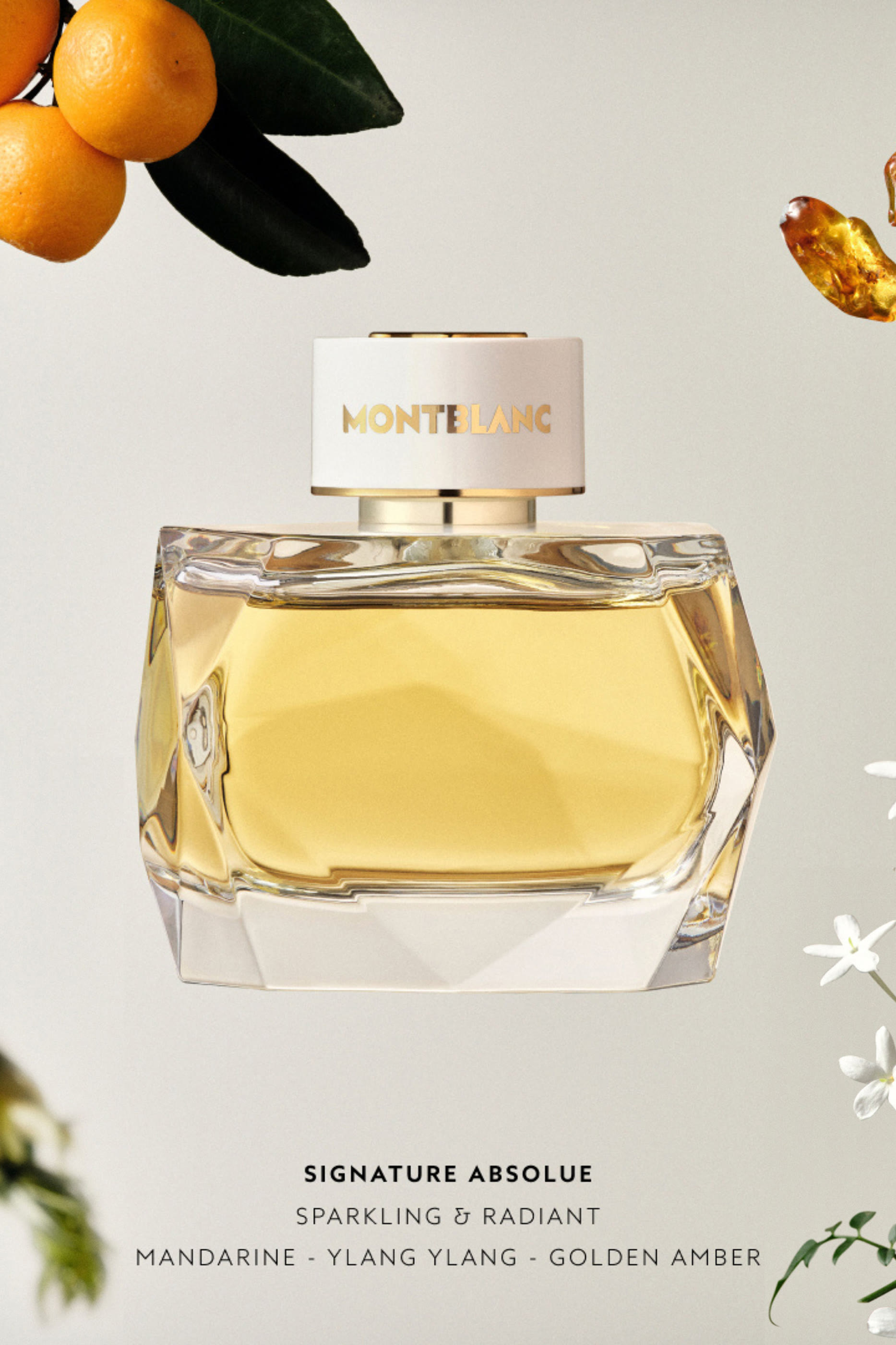 أو دو بارفان سيجنتشر أبسولو