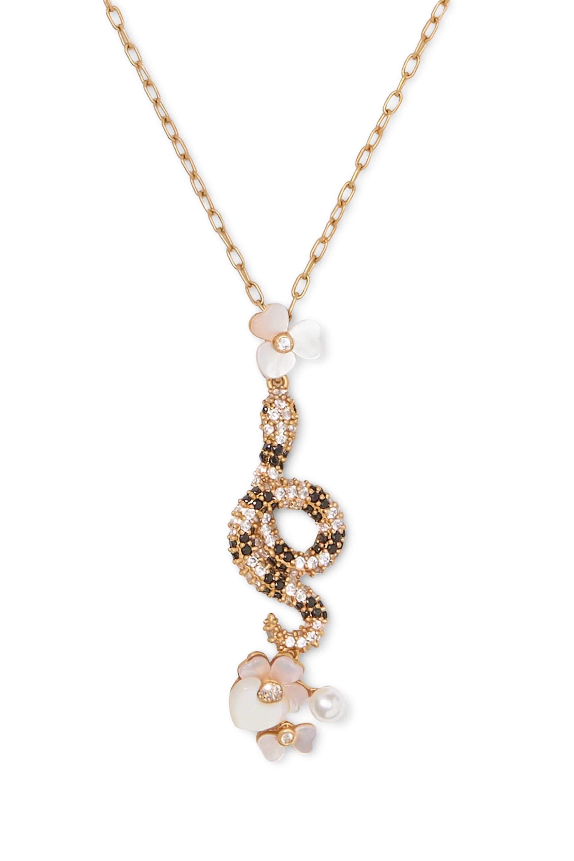 قلادة شاينينج سنيك