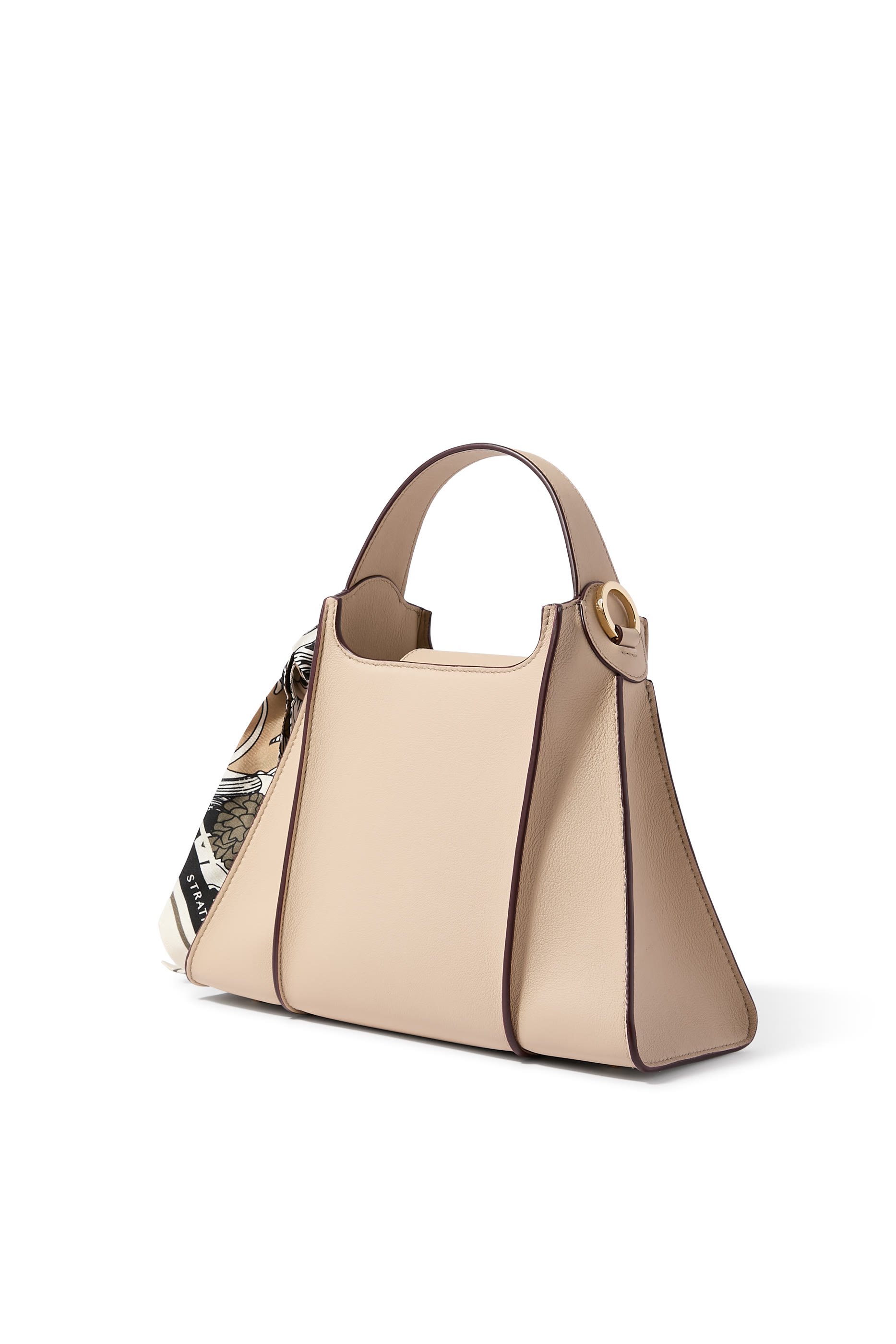 حقيبة أركشيل بيد علوية