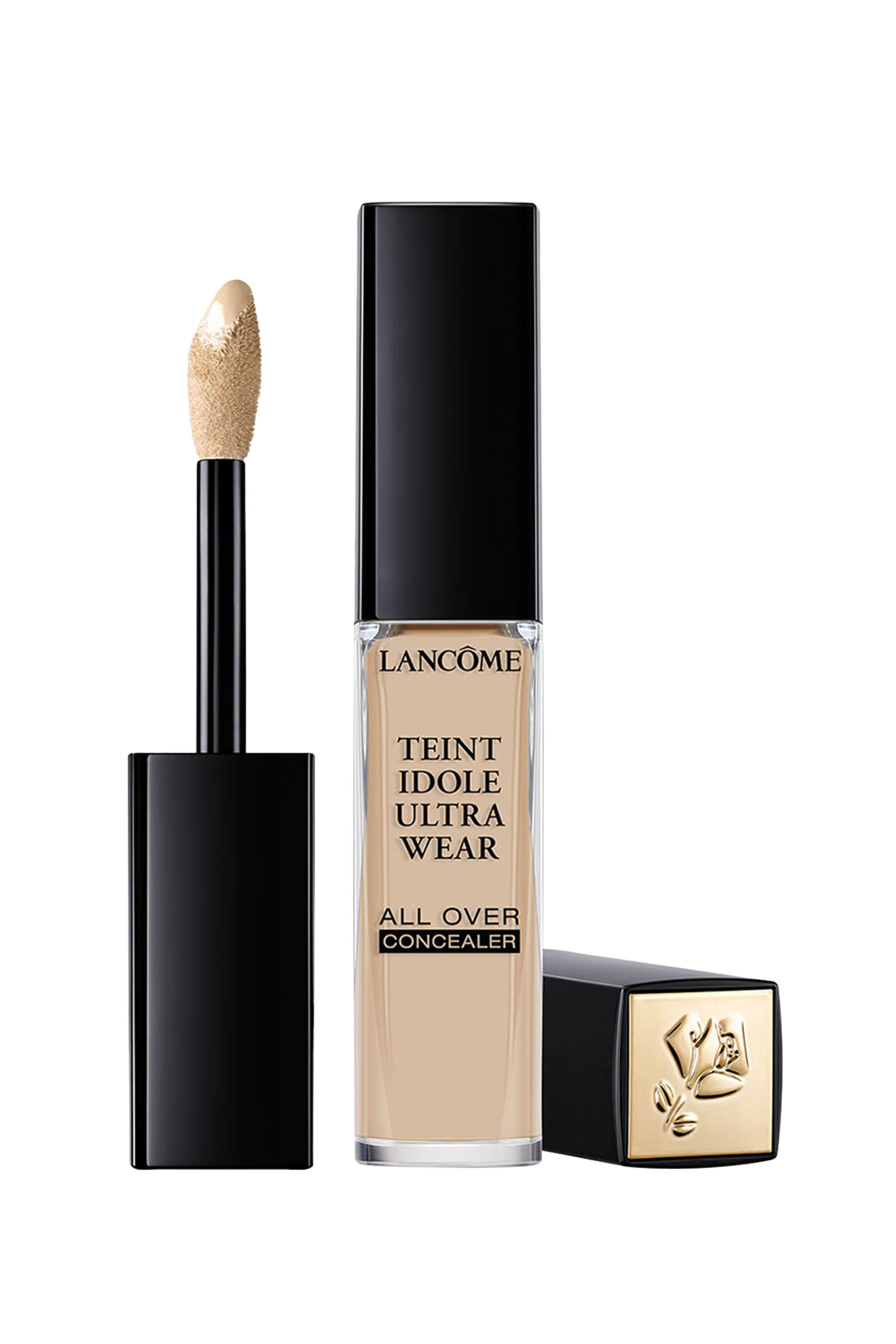 خافي عيوب البشرة تينت ايدول الترا وير اول اوفر