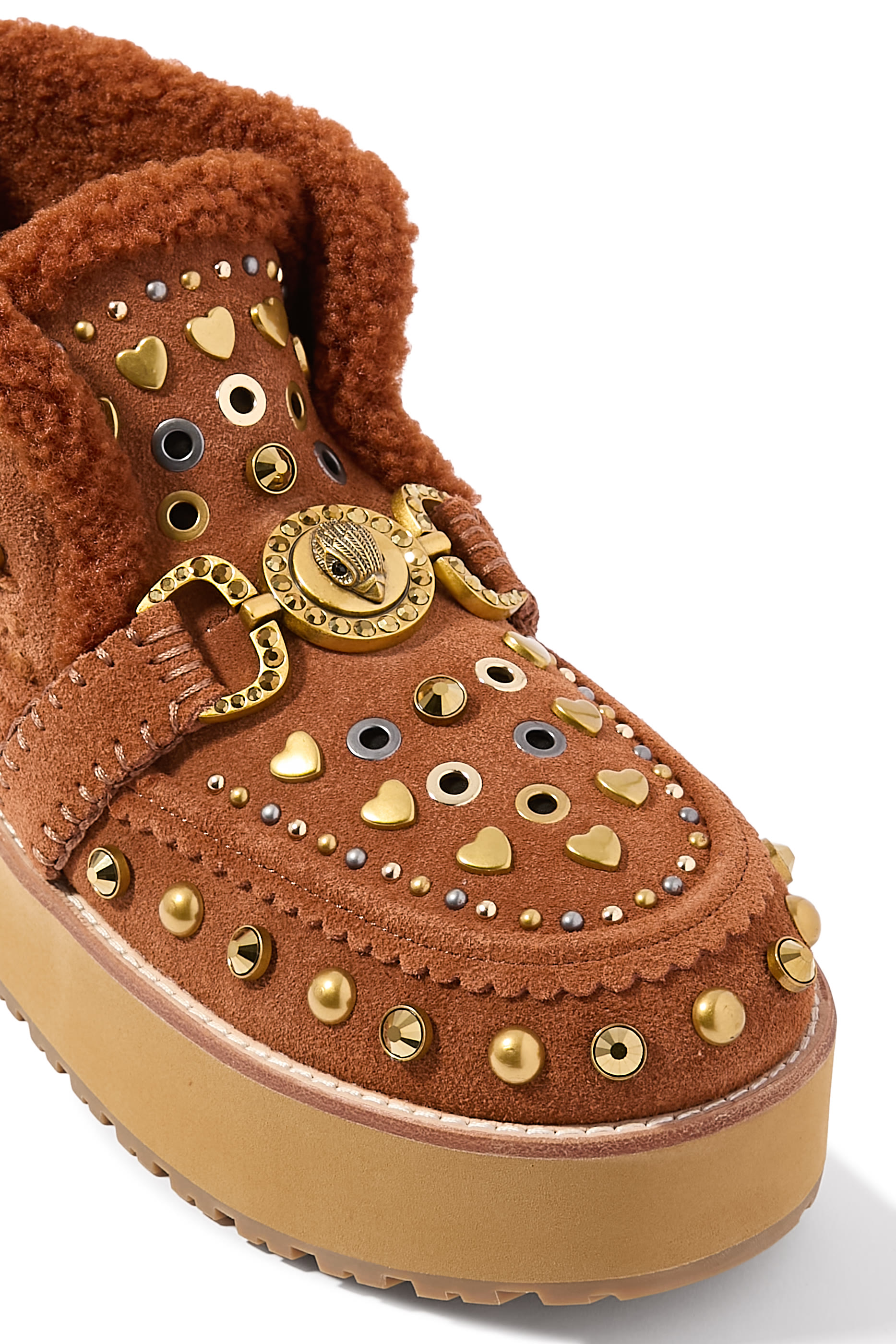 بوت مانشن كوزي 35