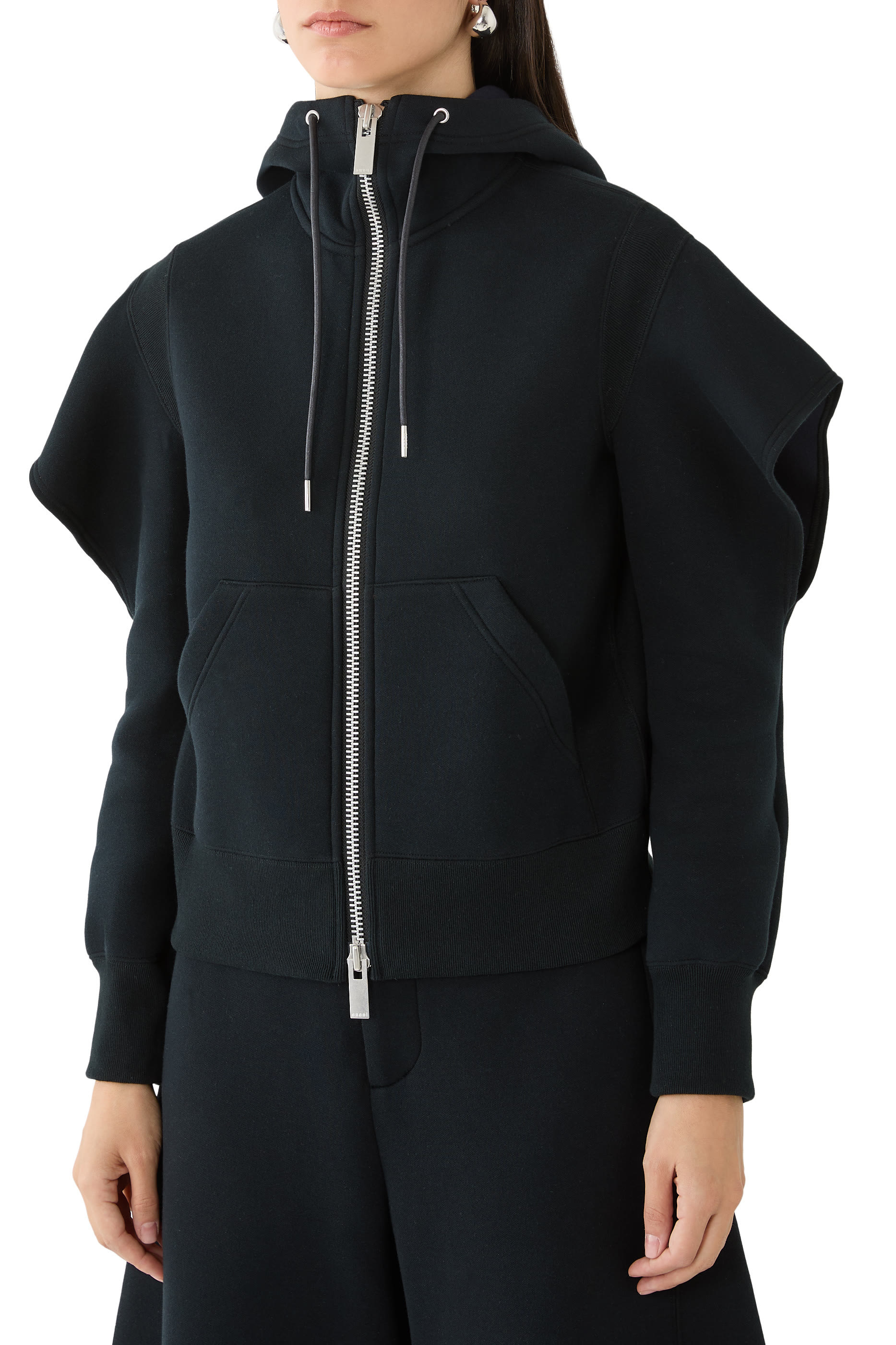 هودي رياضي سبونج