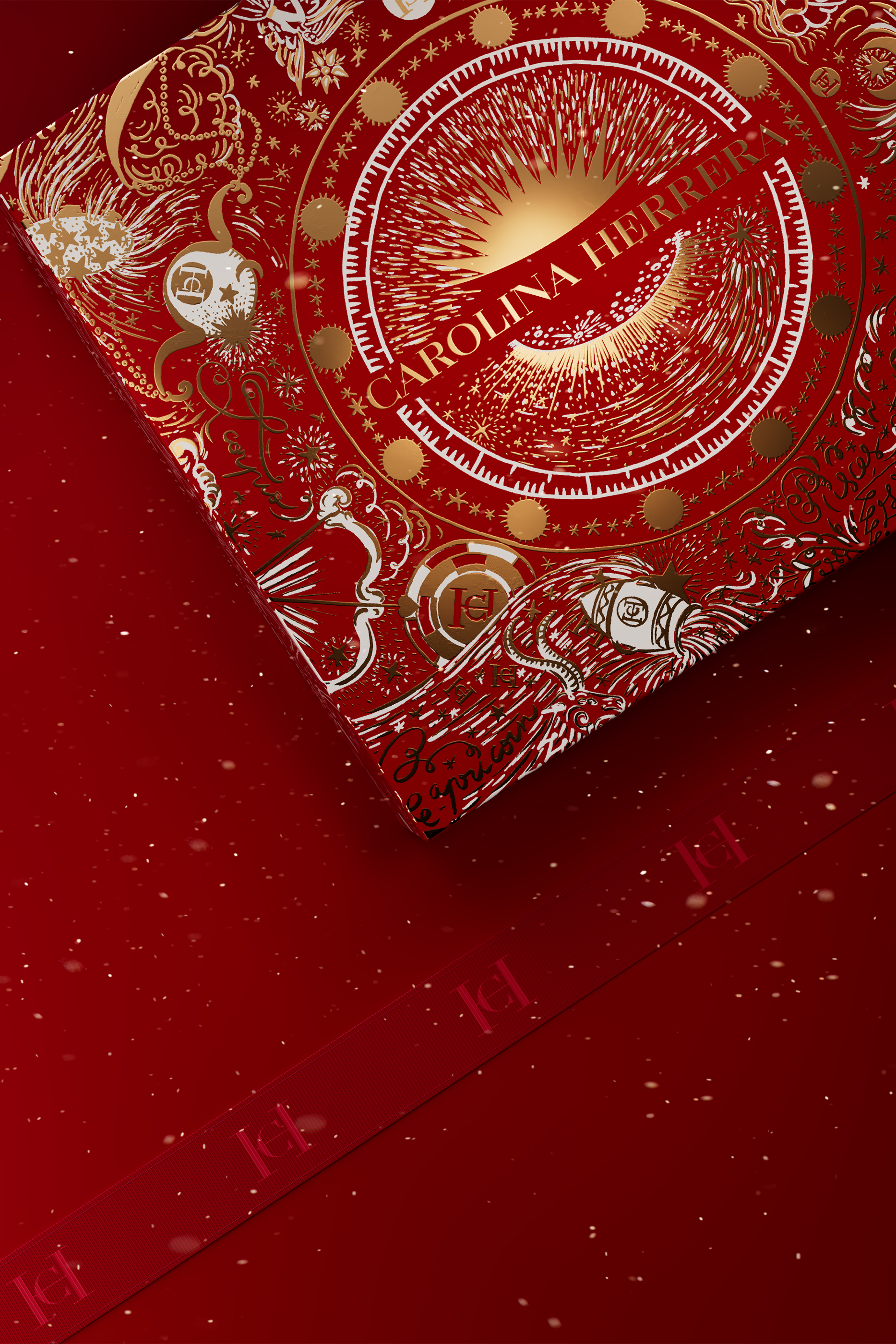 مجموعة هدايا أو دو بارفان جود جيرل