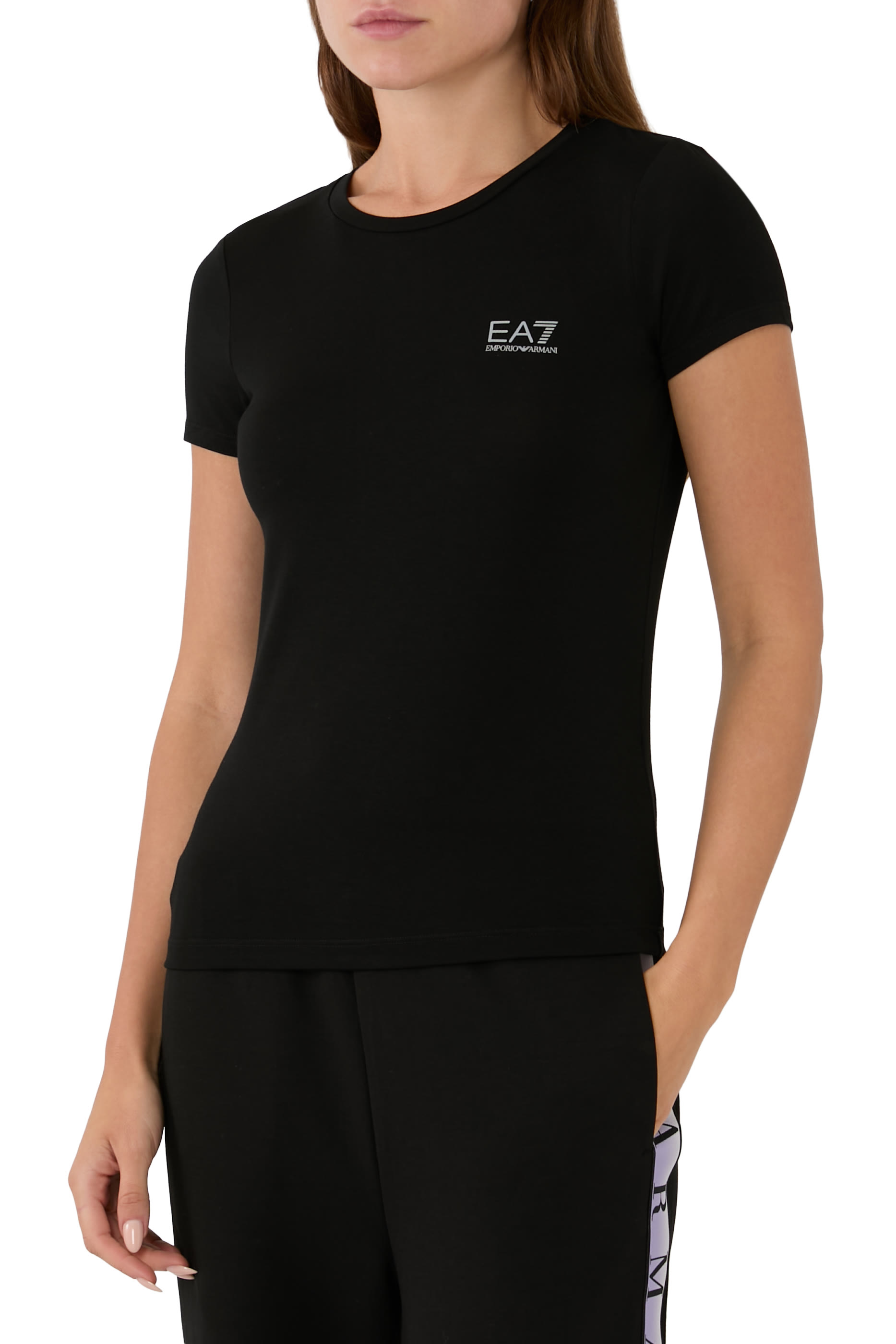 ASV Natural Ventus7 Technical Fabric T-Shirt