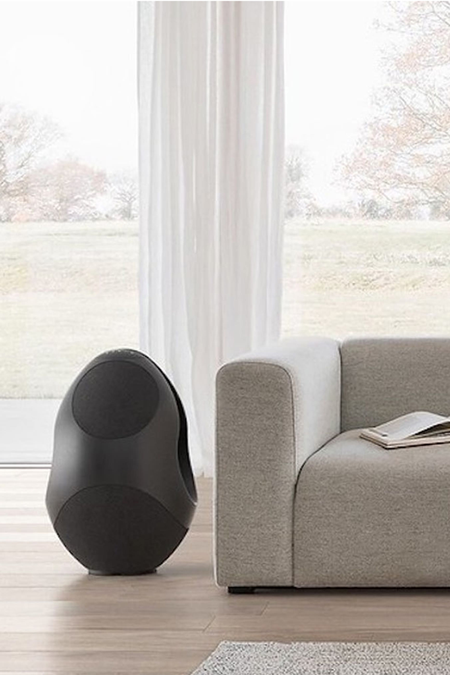 مكبر صوت بانتيون I