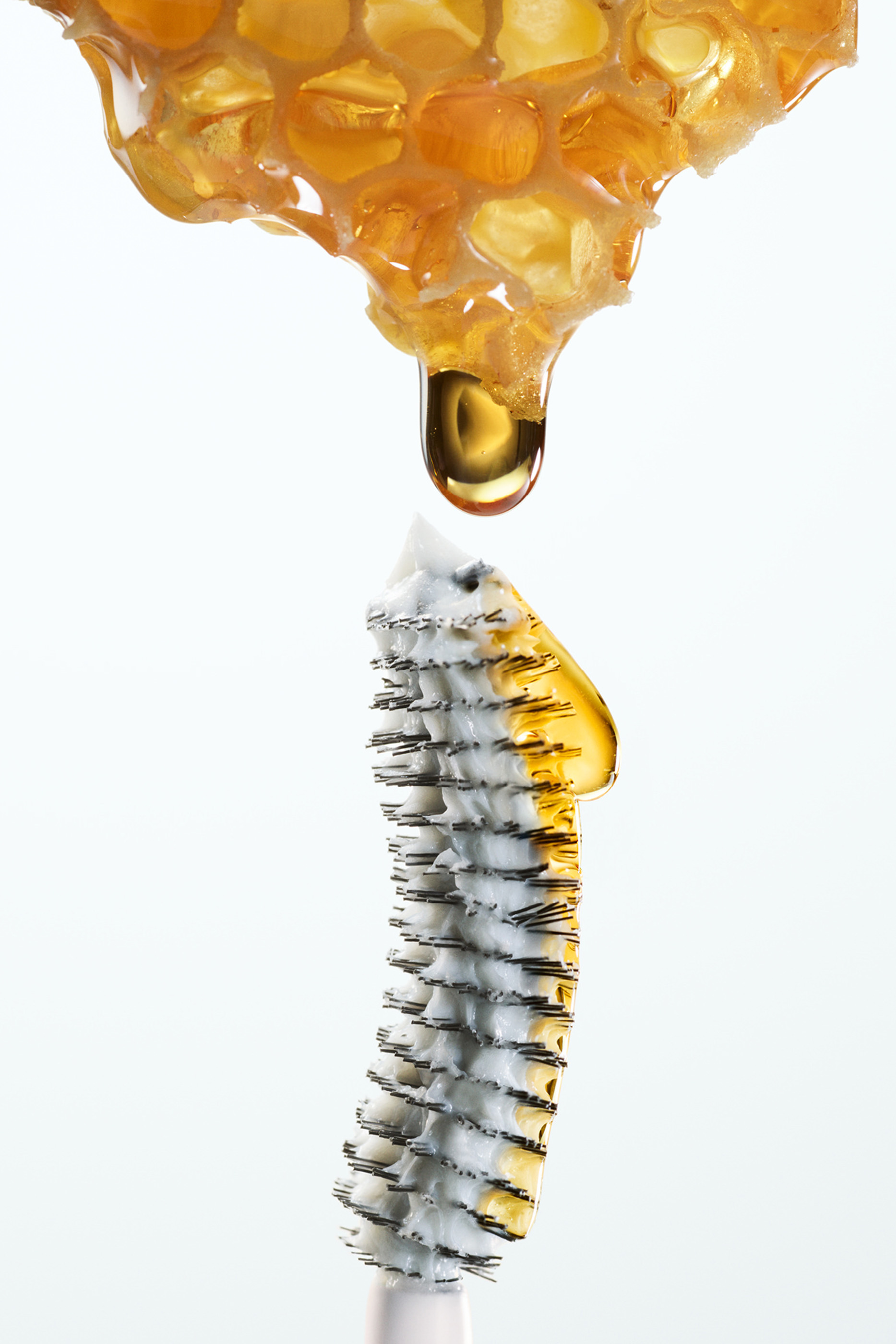 برايمر الرموش نوار جي بي