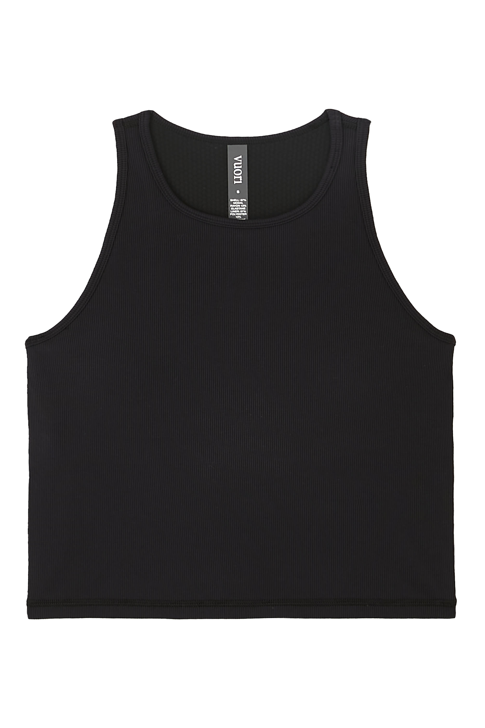 بلوزة بوز بليو بلا أكمام