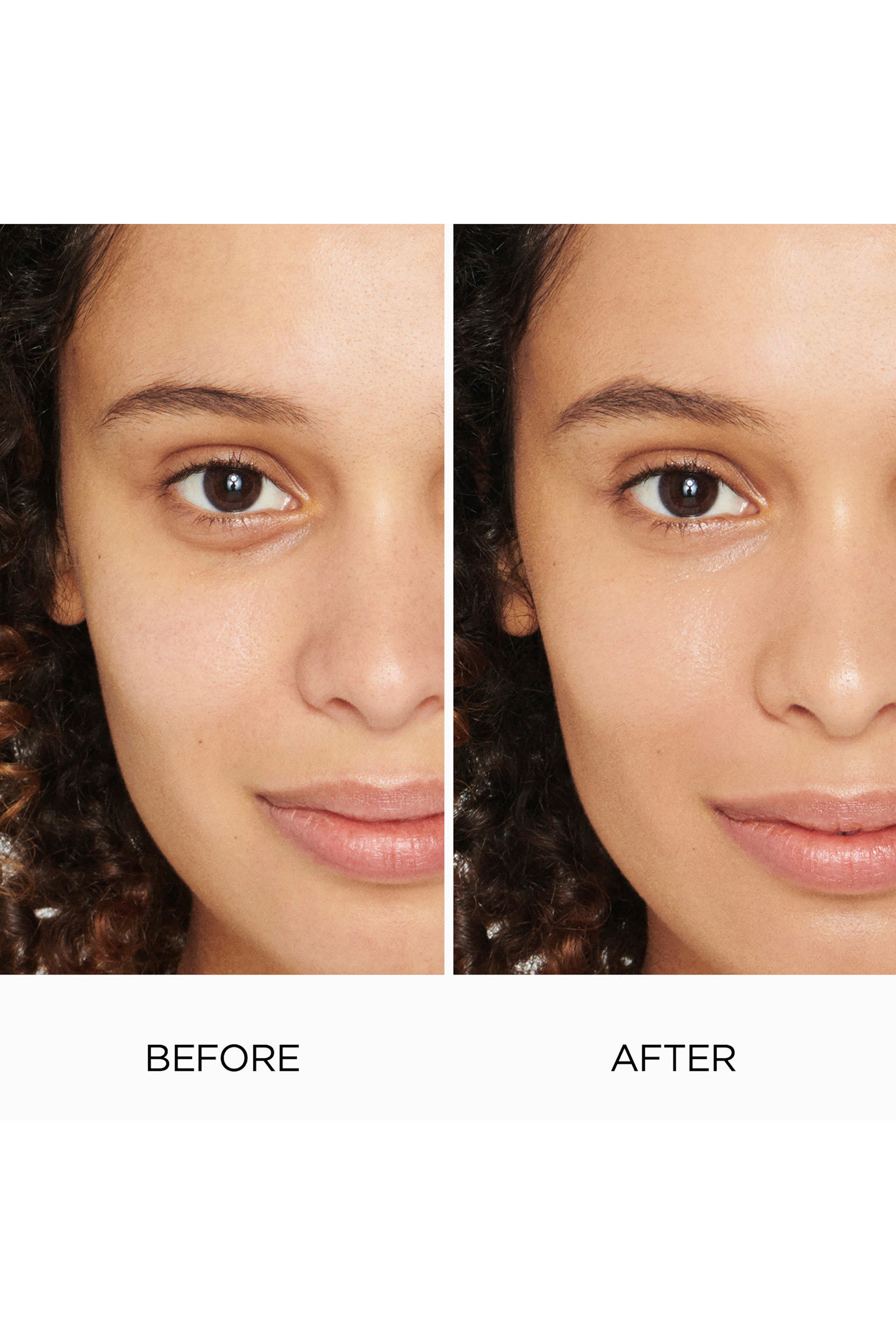 مصحح البشرة الملون غني بالترطيب