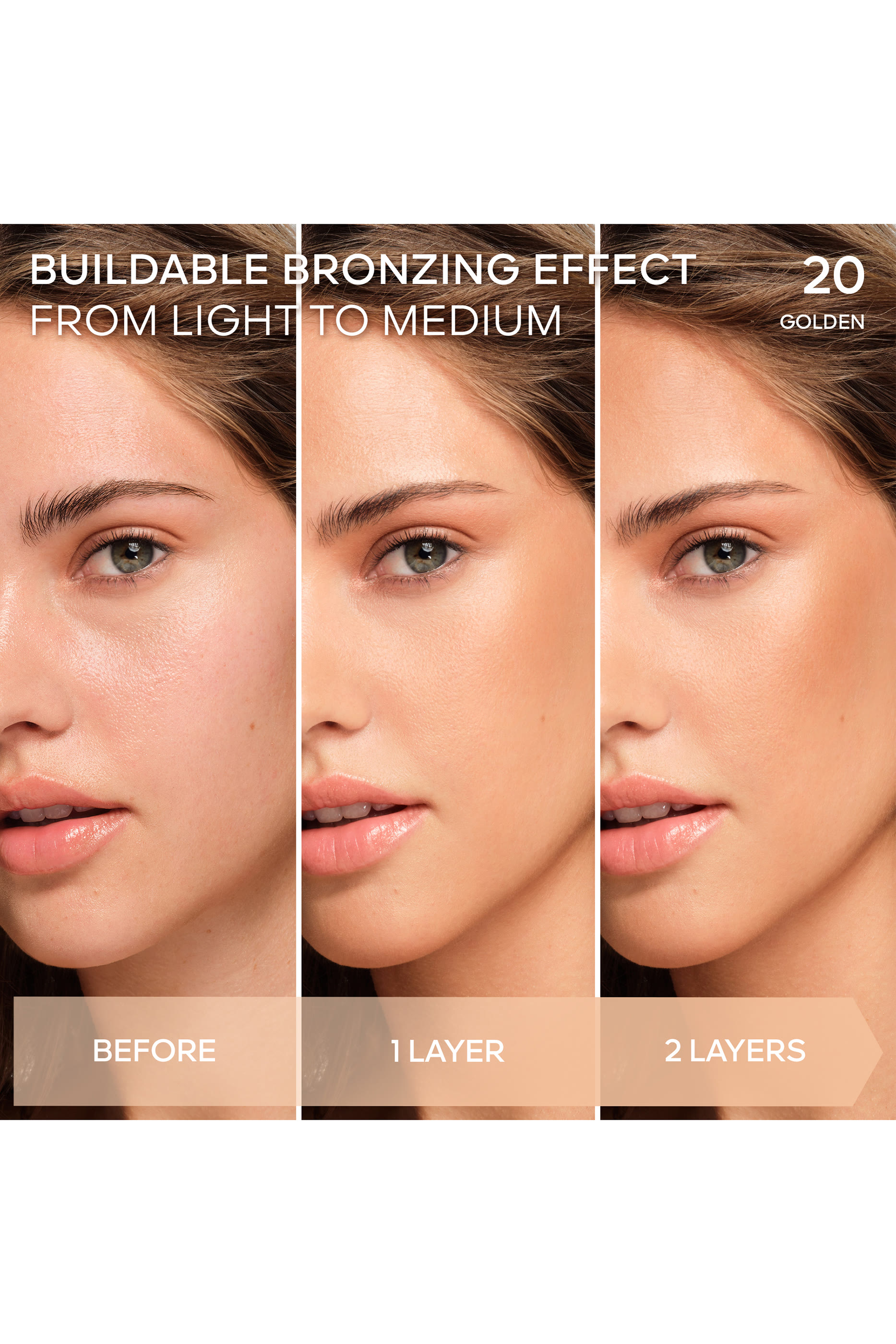 Terracotta Joli Teint Protecting Tinted Moisturizer